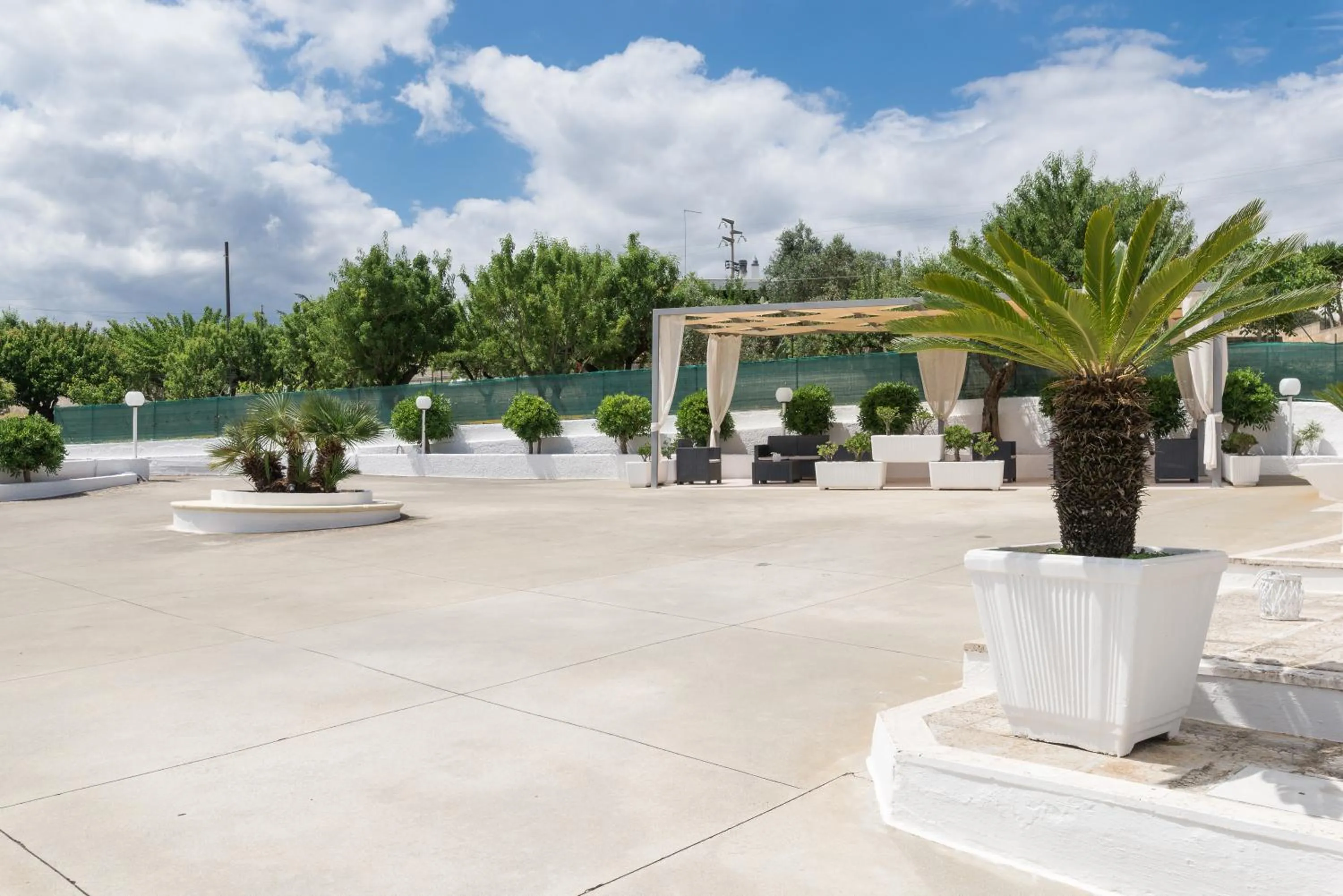 Piccolo Hotel Villa Rosa