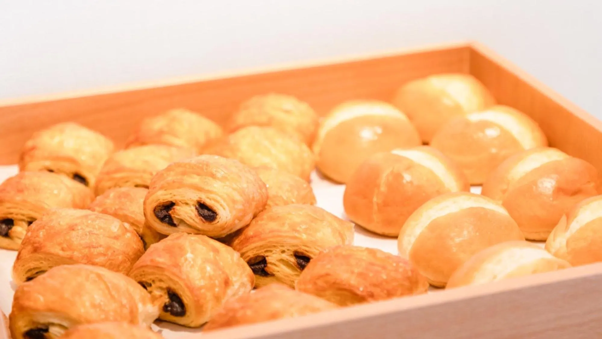 Breakfast in LiVEMAX RESORT Hakone Ashinoko