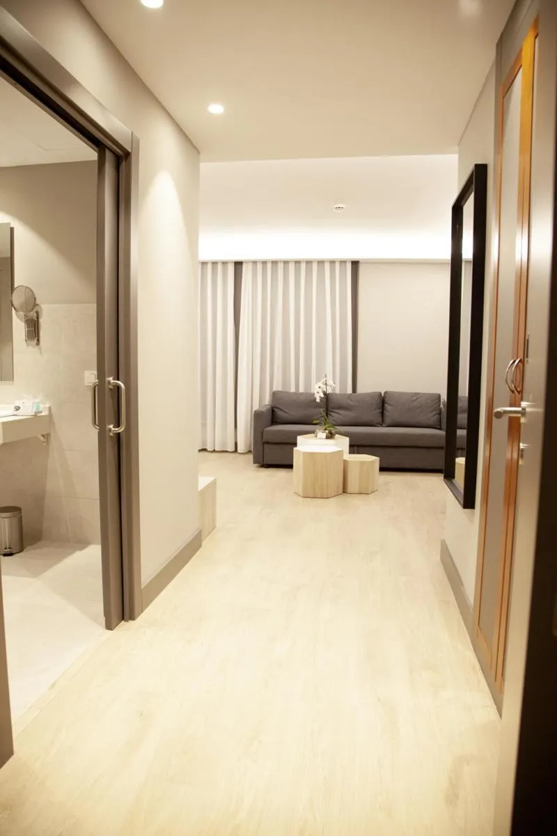 Hotel Cruz de la Victoria