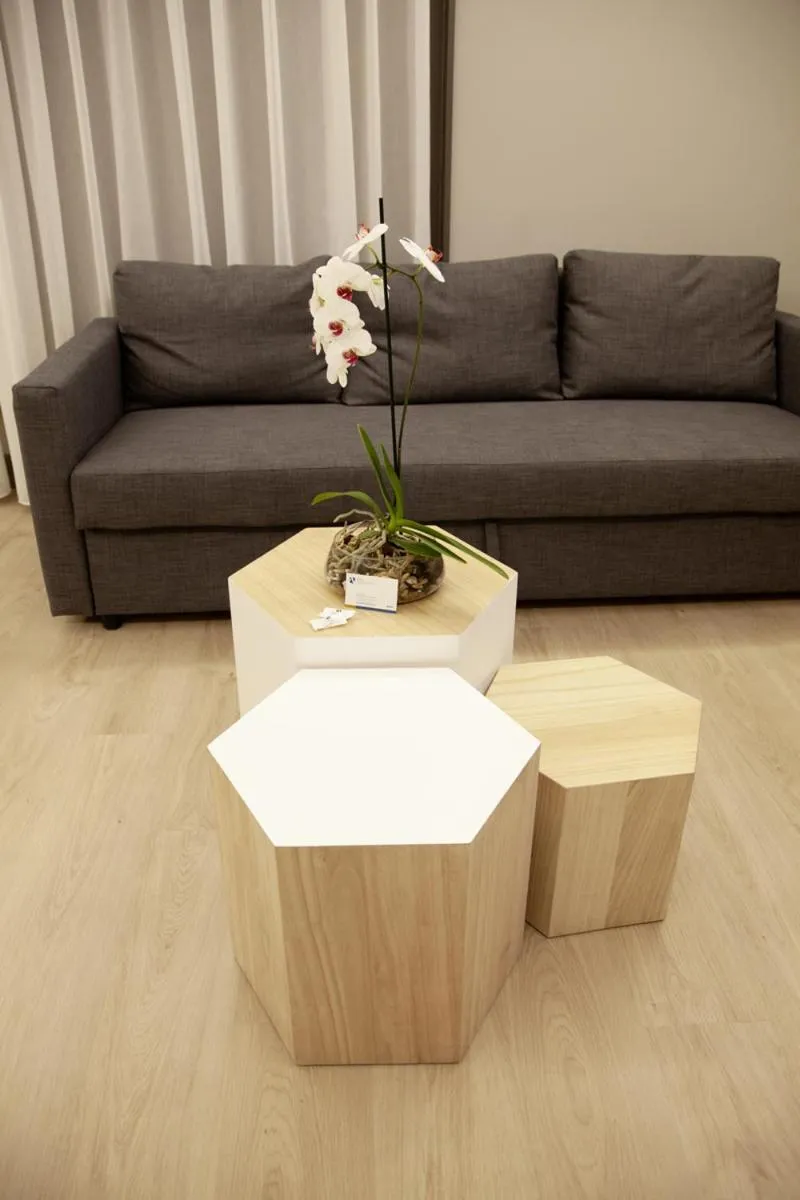 Hotel Cruz de la Victoria