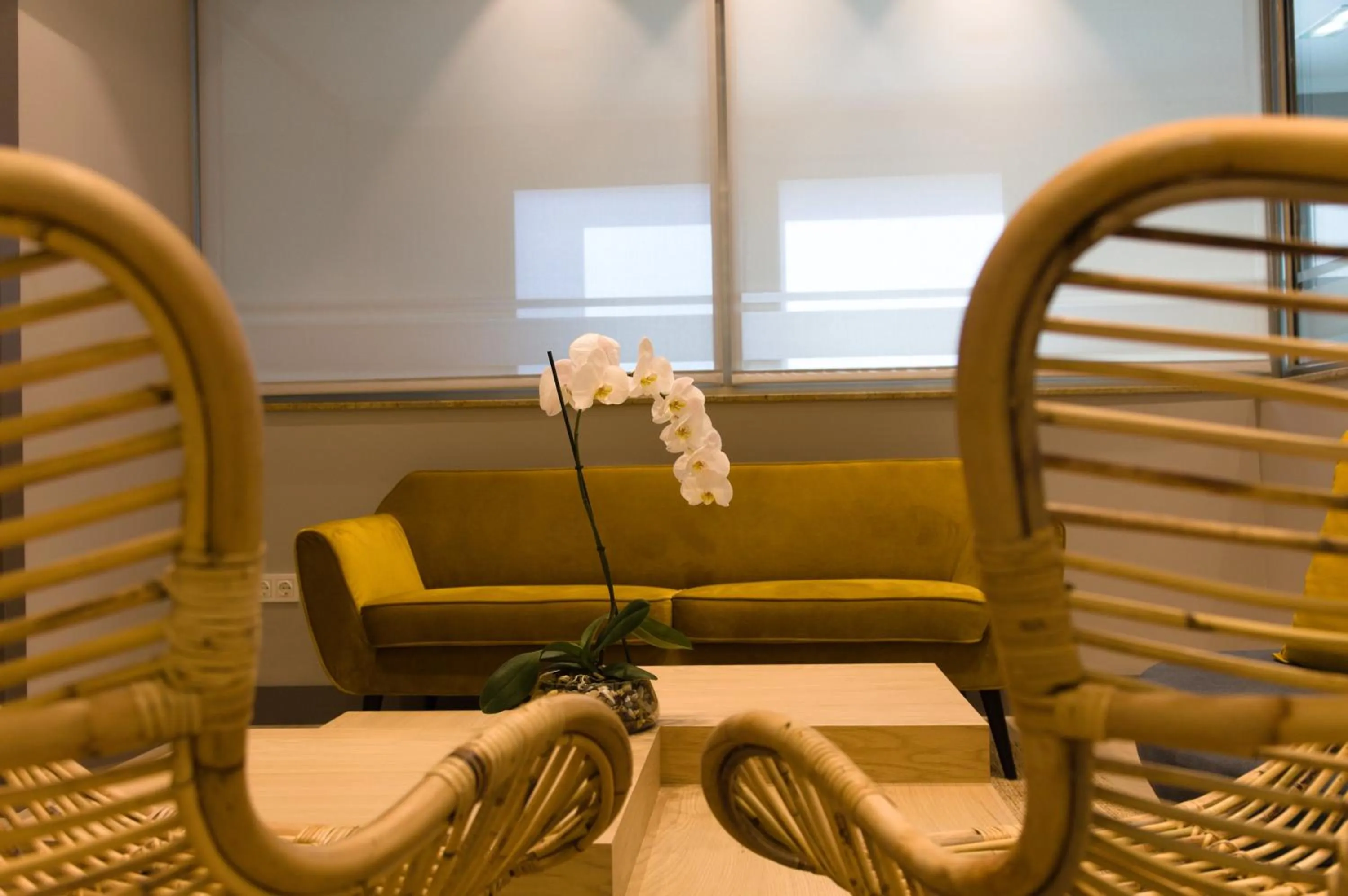 Hotel Cruz de la Victoria