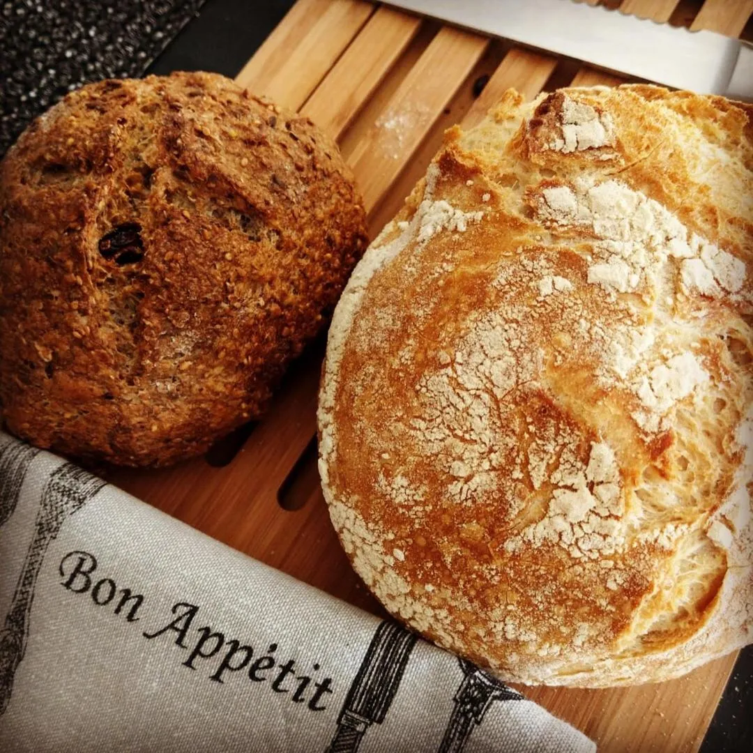 Breakfast in Villa Pura Vida