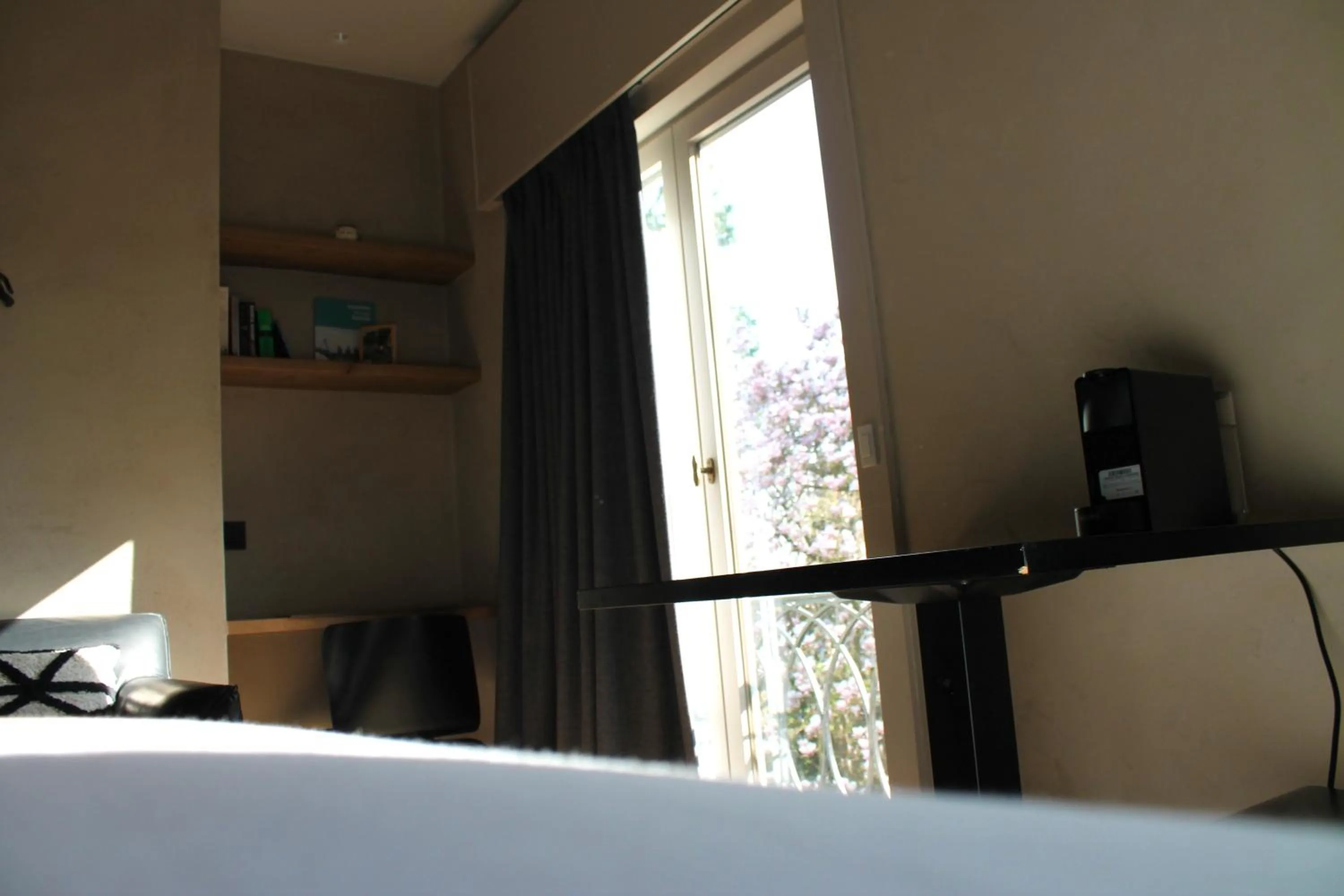 Bed in Villa Pura Vida