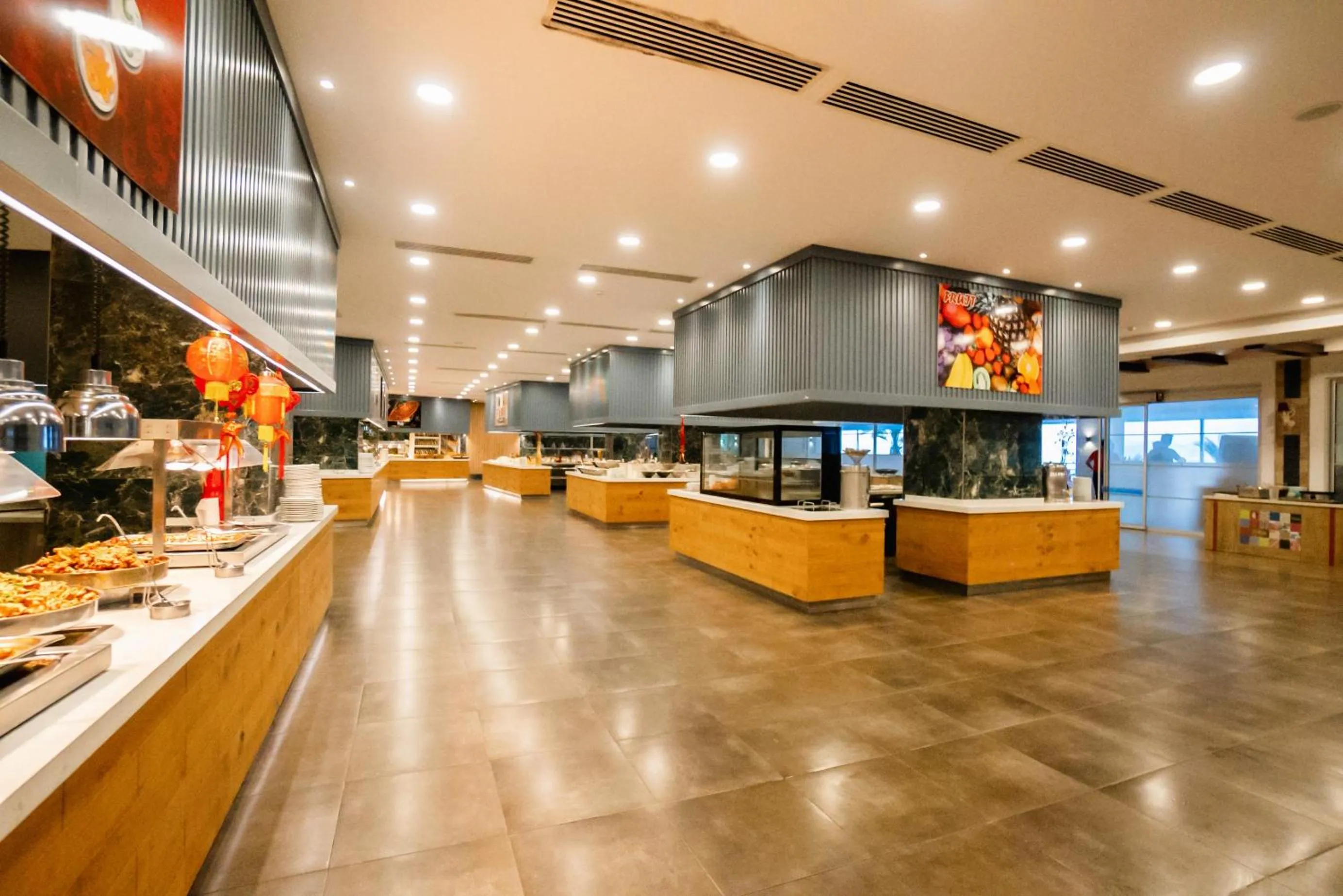 Restaurant/places to eat in Orange County Alanya