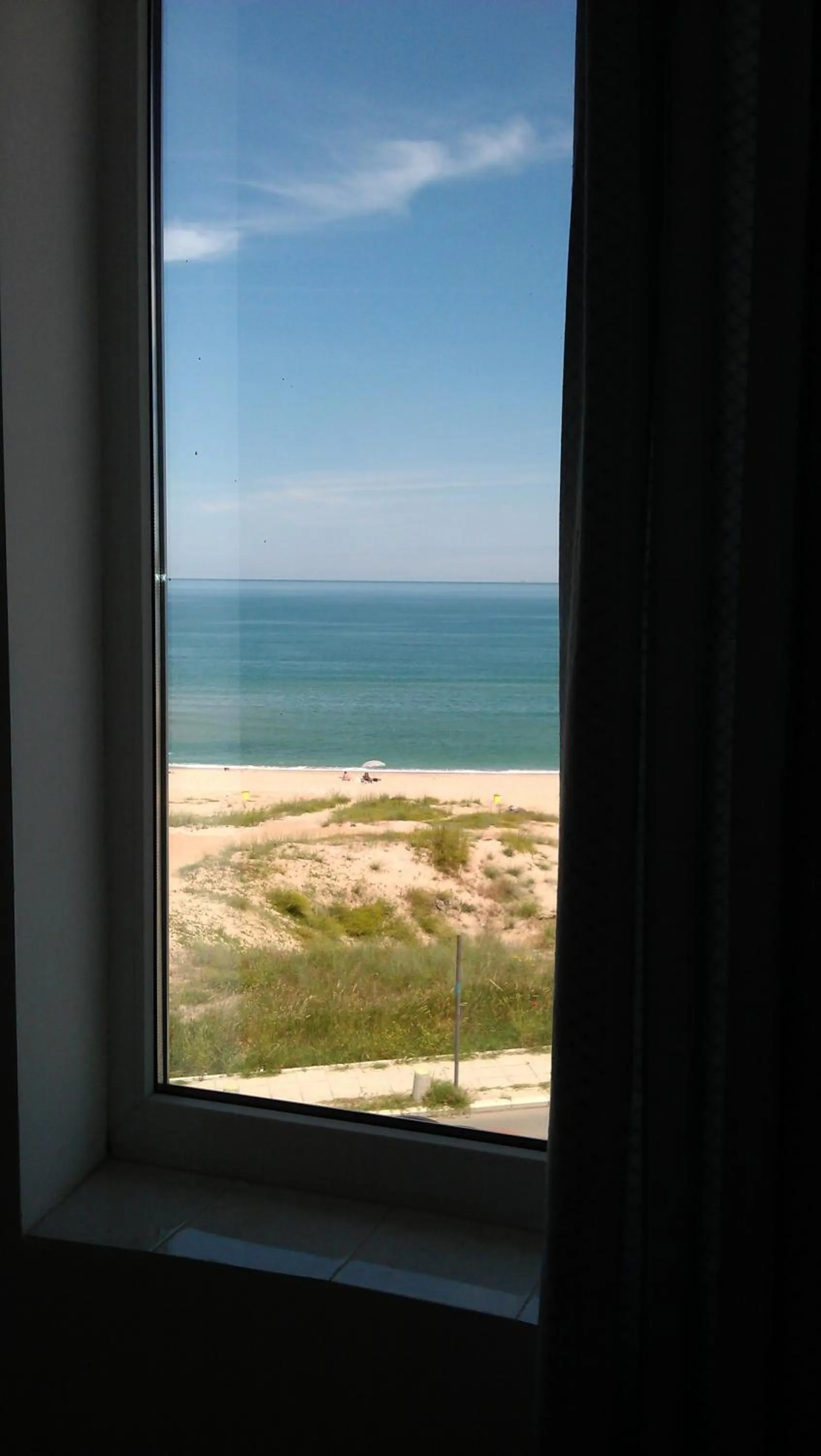 View (from property/room) in Hotel Lozite