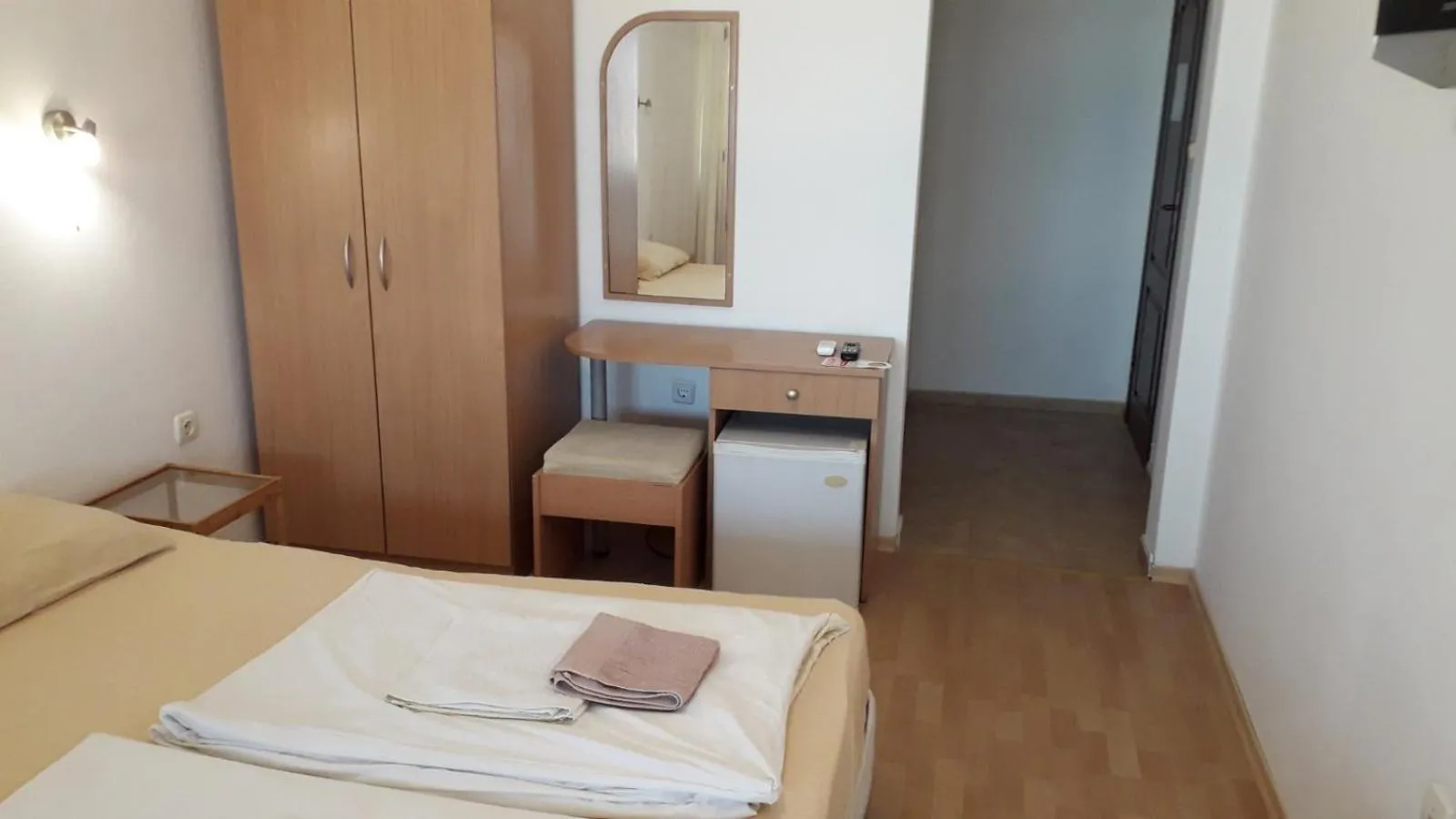 Photo of the whole room in Hotel Lozite