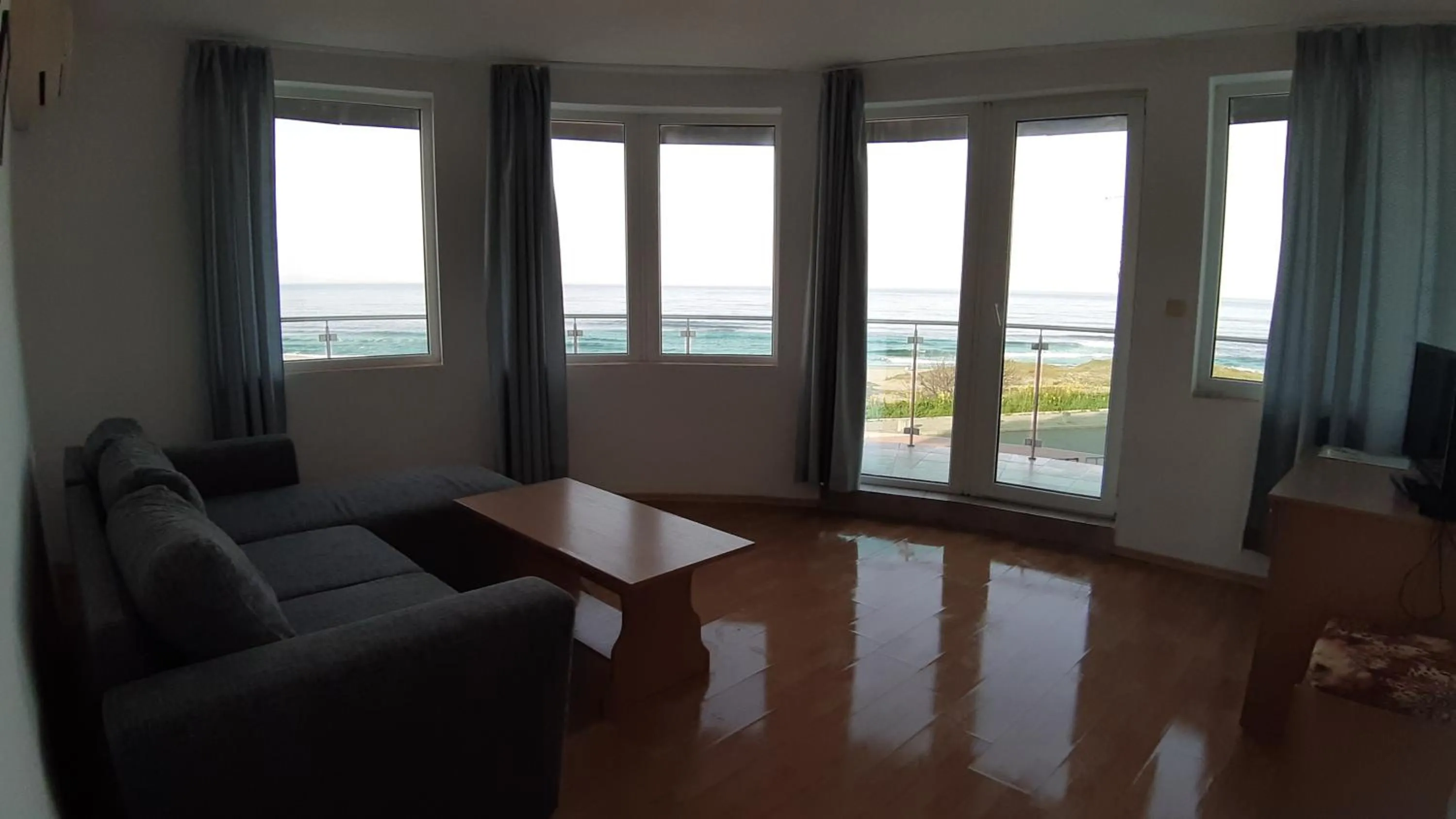 Living room in Hotel Lozite