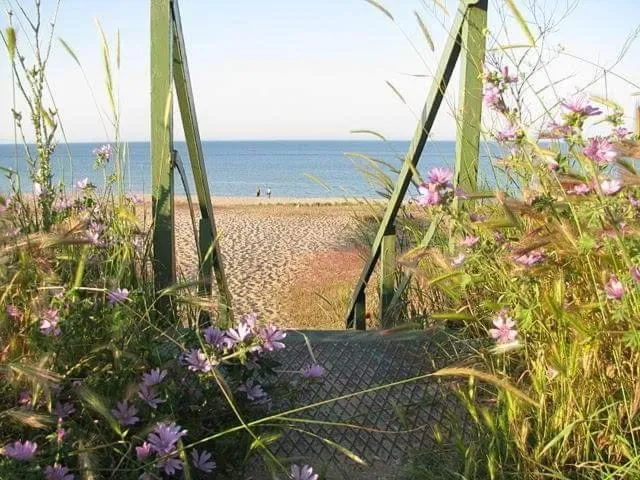 Property building in Hotel Lozite