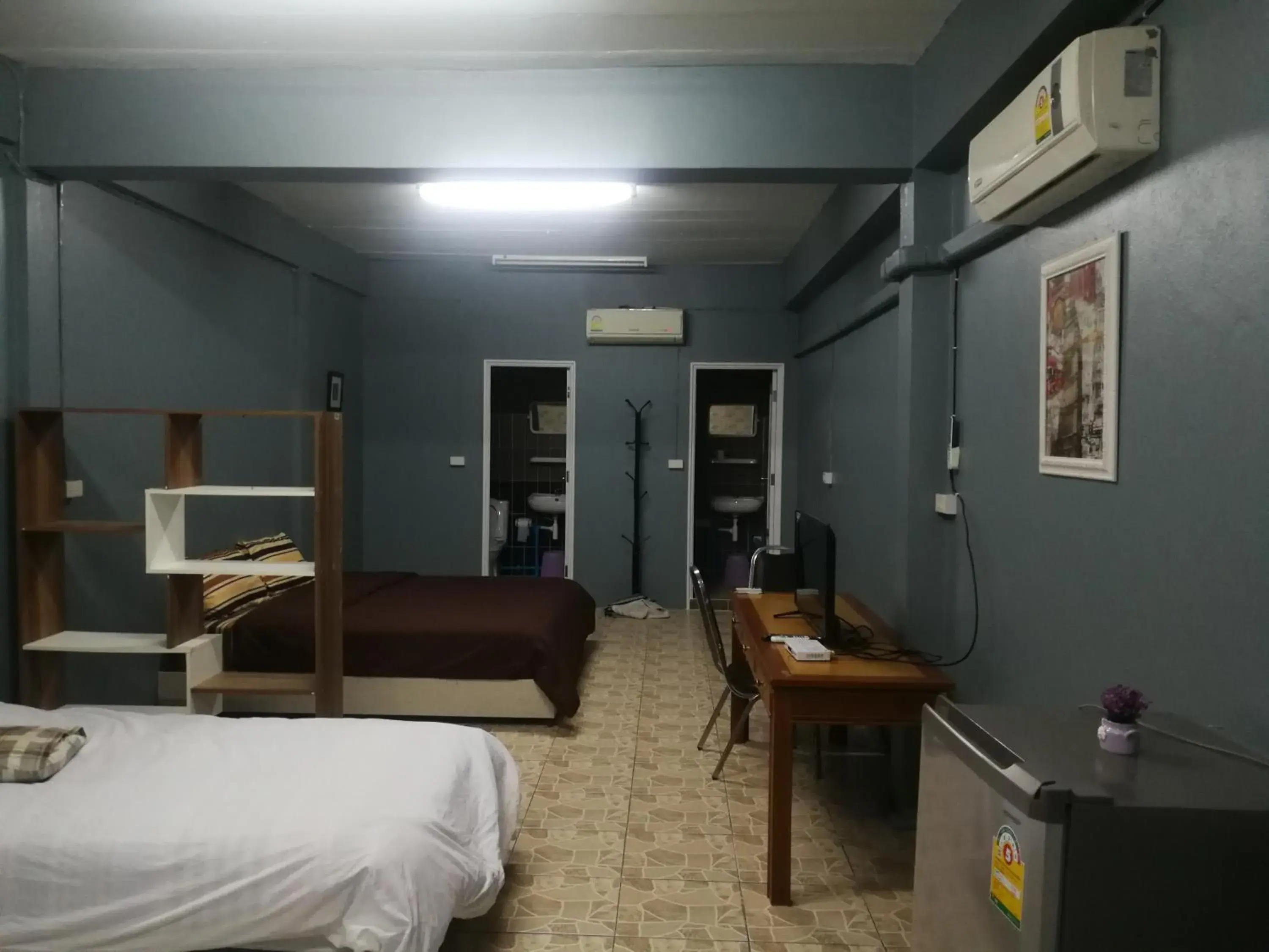 Family Room in E2S Place Family Room in E2S Place