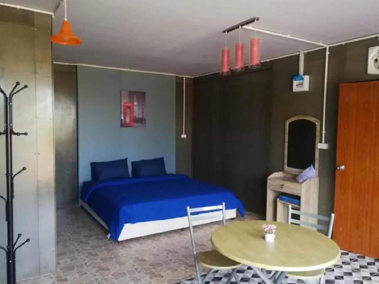 Deluxe Apartment in E2S Place Deluxe Apartment in E2S Place