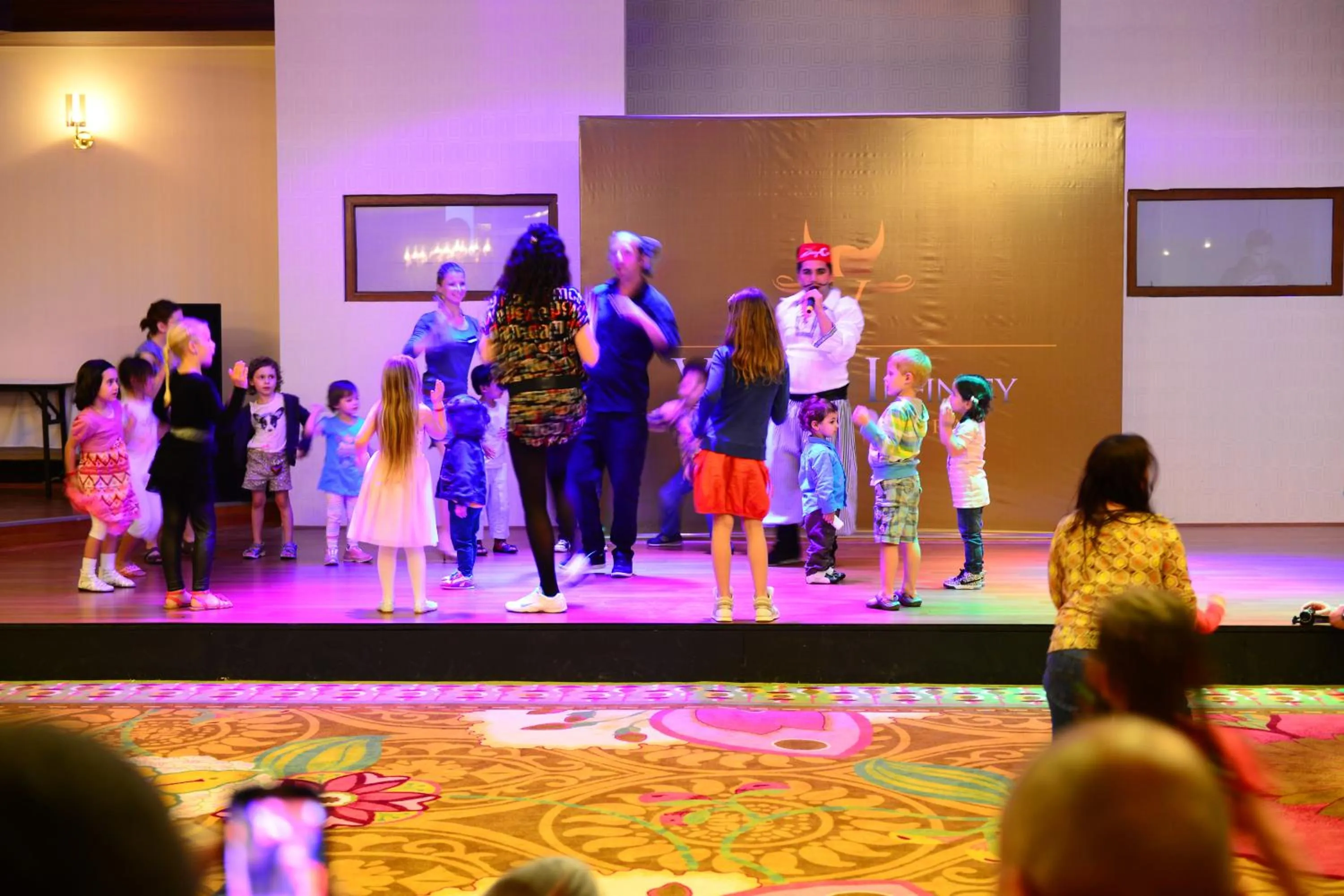 Other in Vikingen Infinity Resort & Spa