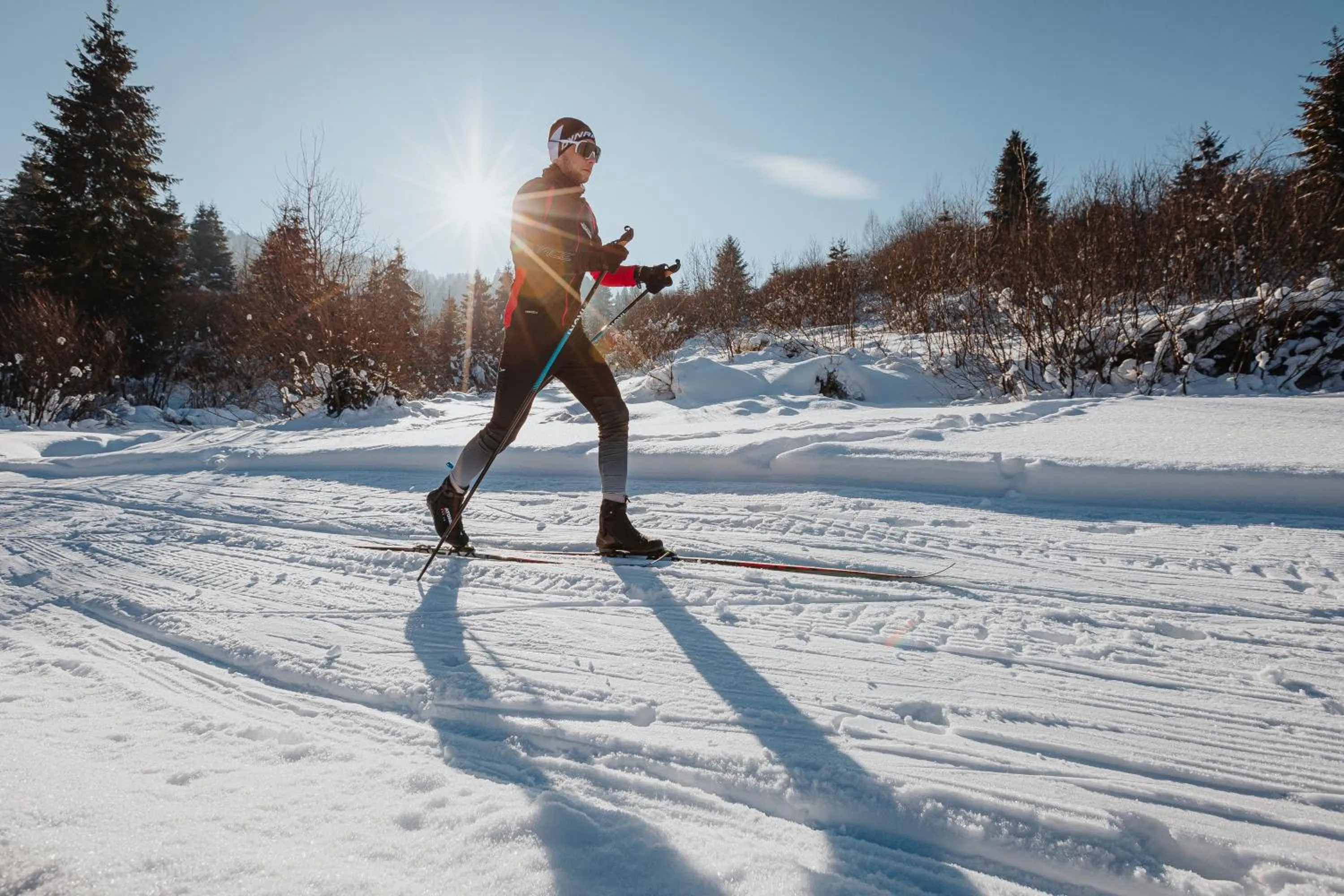 Natural landscape in Oravský Háj Garden Hotel & Resort