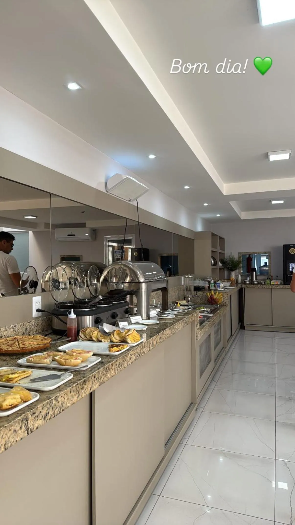 Hotel Oásis de Patos