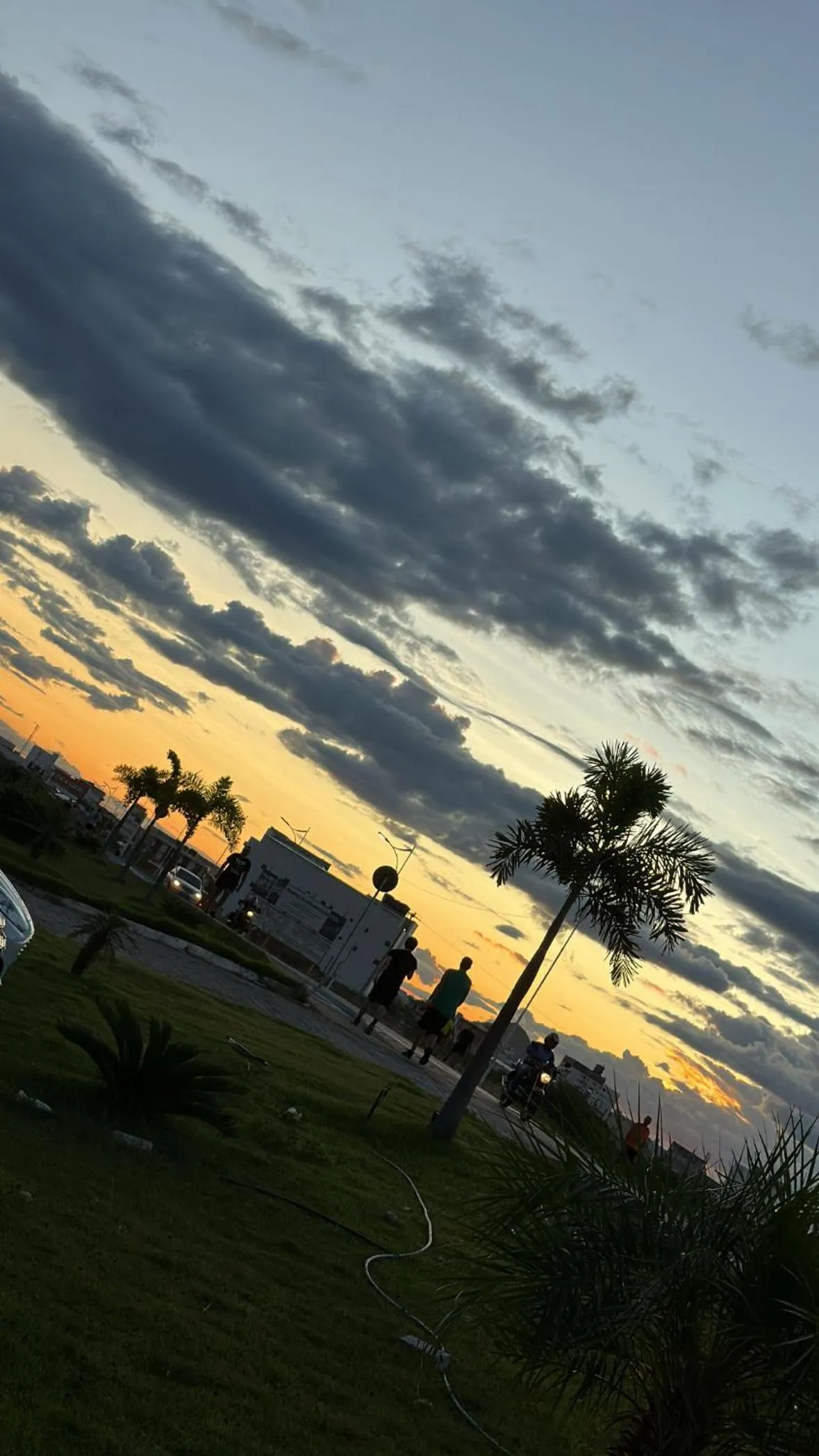 Hotel Oásis de Patos