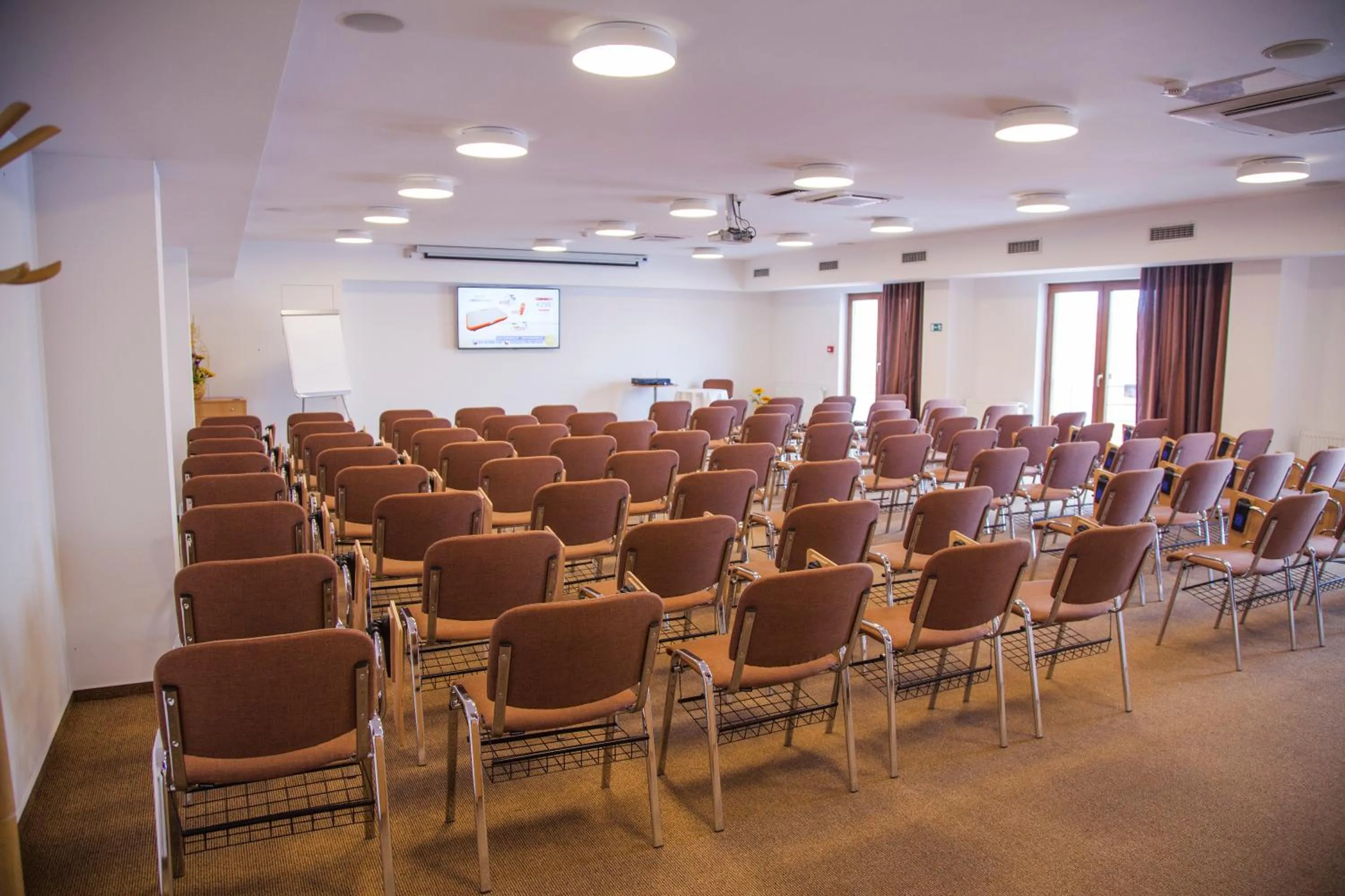 Banquet/Function facilities in Hotel Eminent