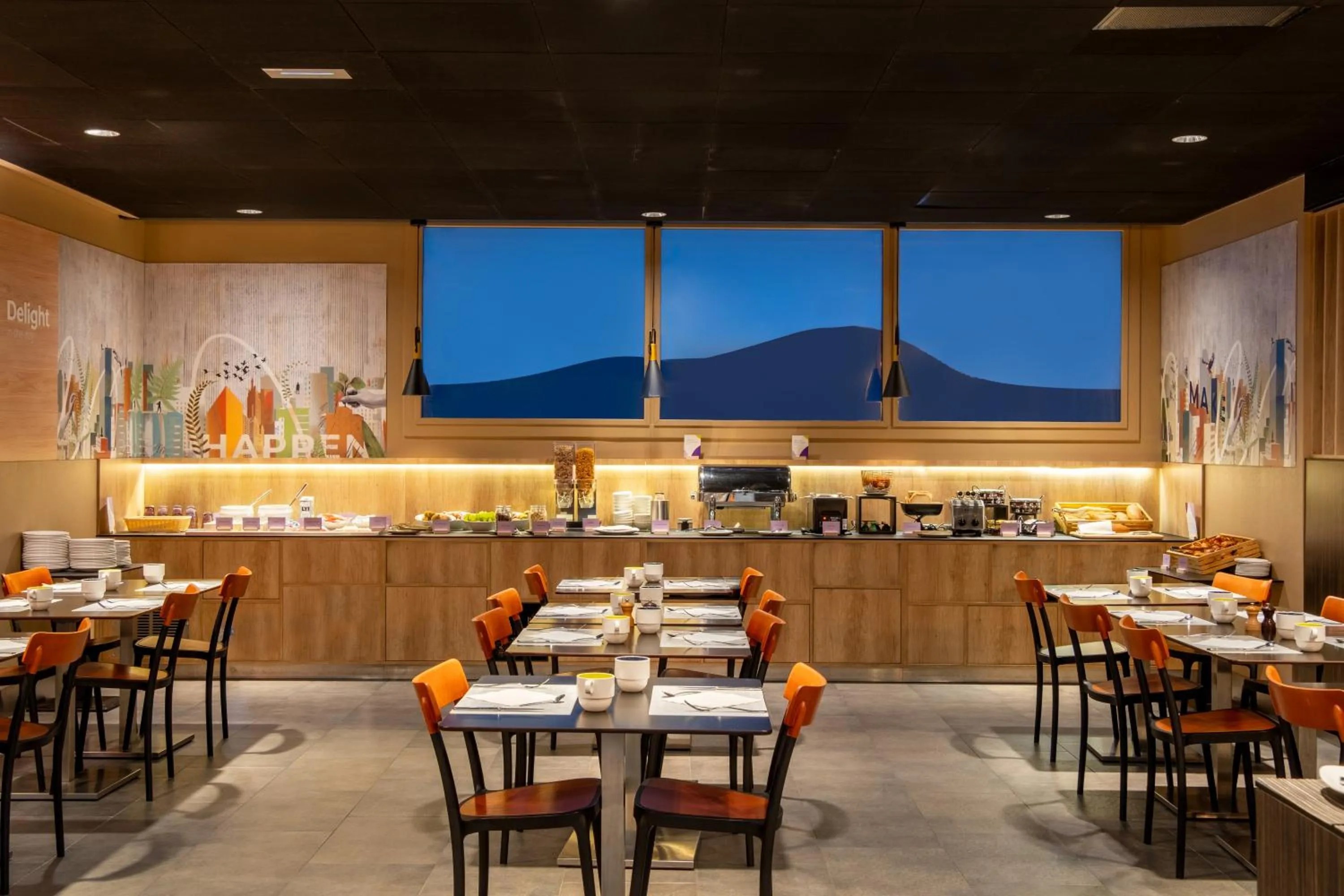 Spark by Hilton Lyon Ouest