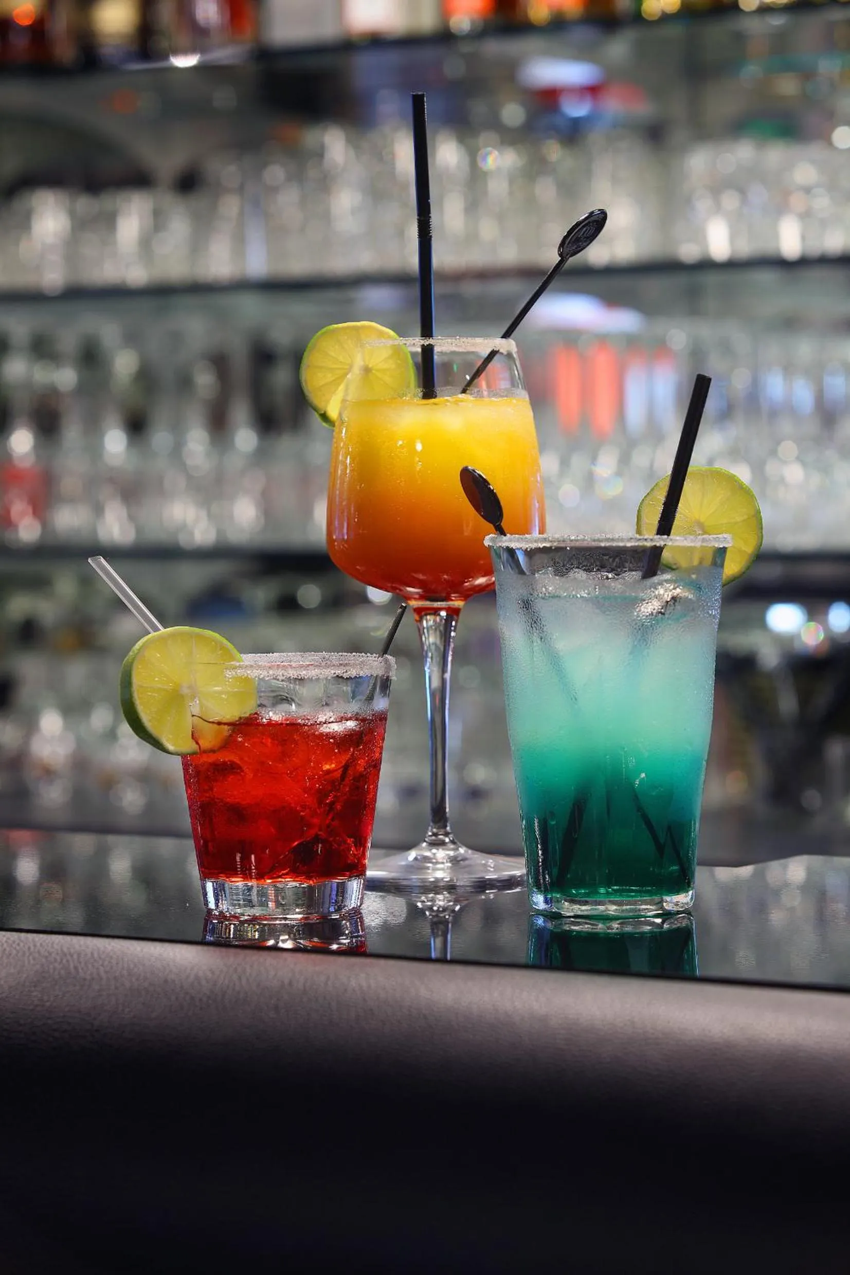 Food and drinks in Hotel le Cinq Hyper - Centre