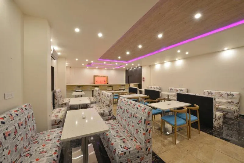 The Fern Residency Parbhani