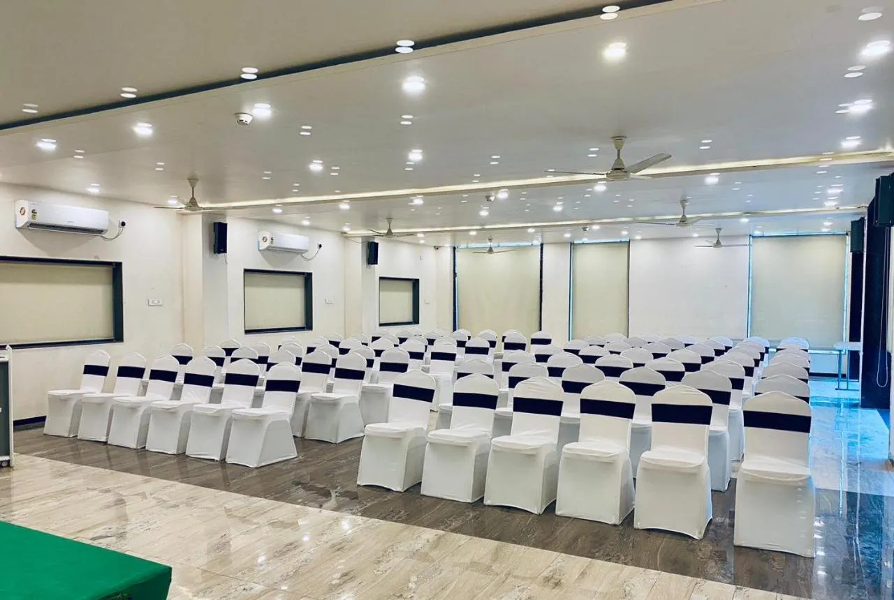 Banquet/Function facilities in The Fern Residency Parbhani