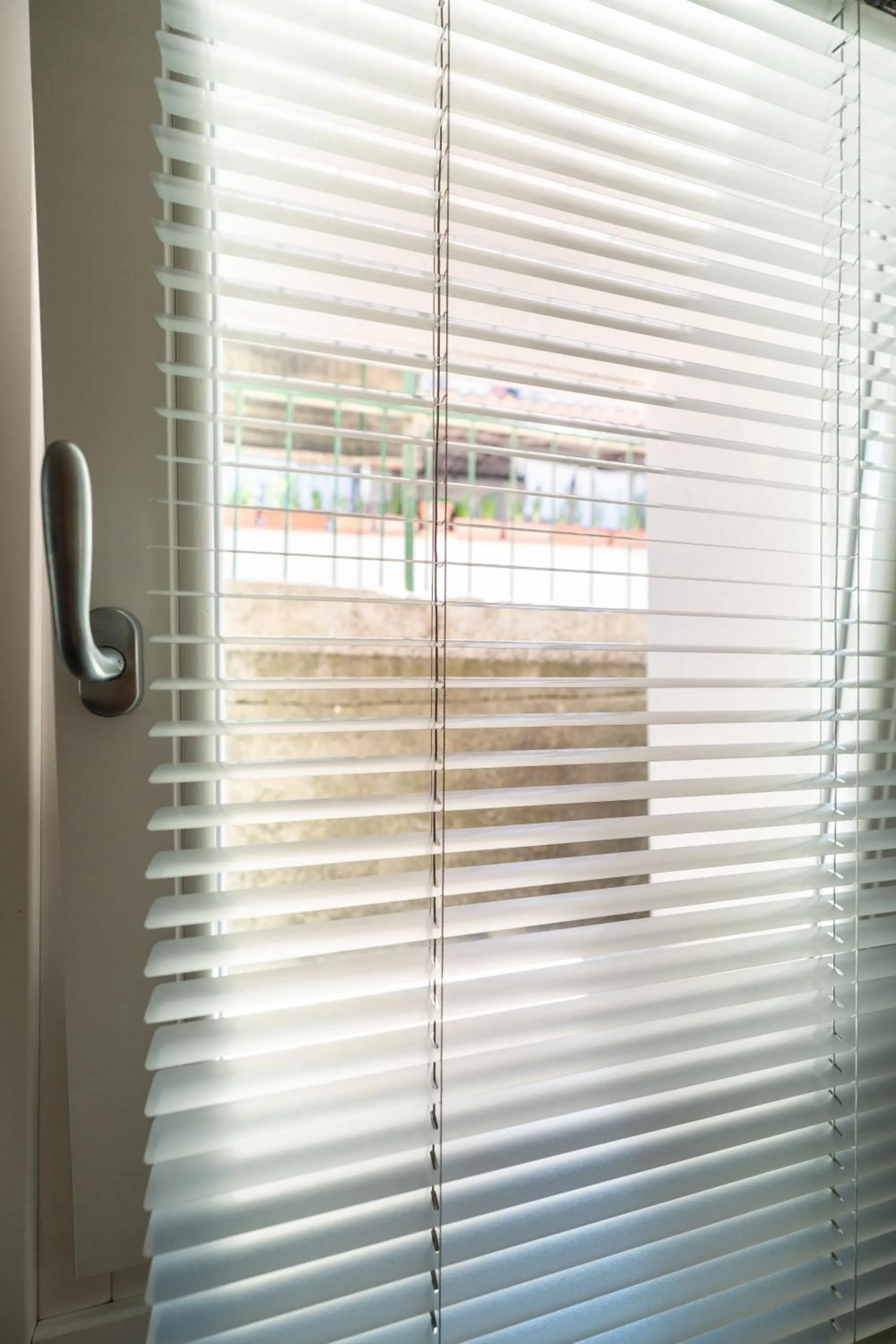 Bedroom in Hotel Delfino