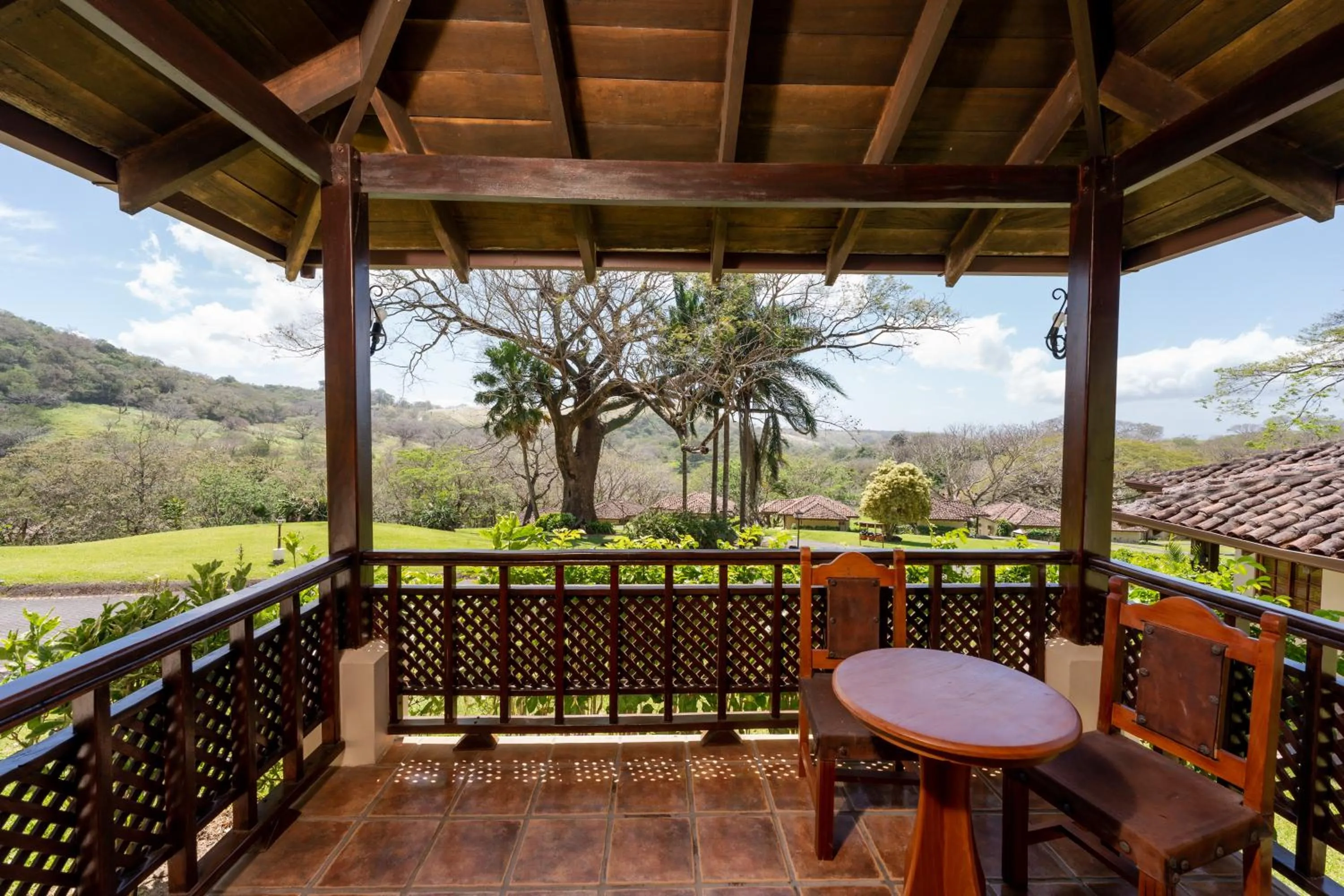 View (from property/room) in Borinquen Thermal Resort