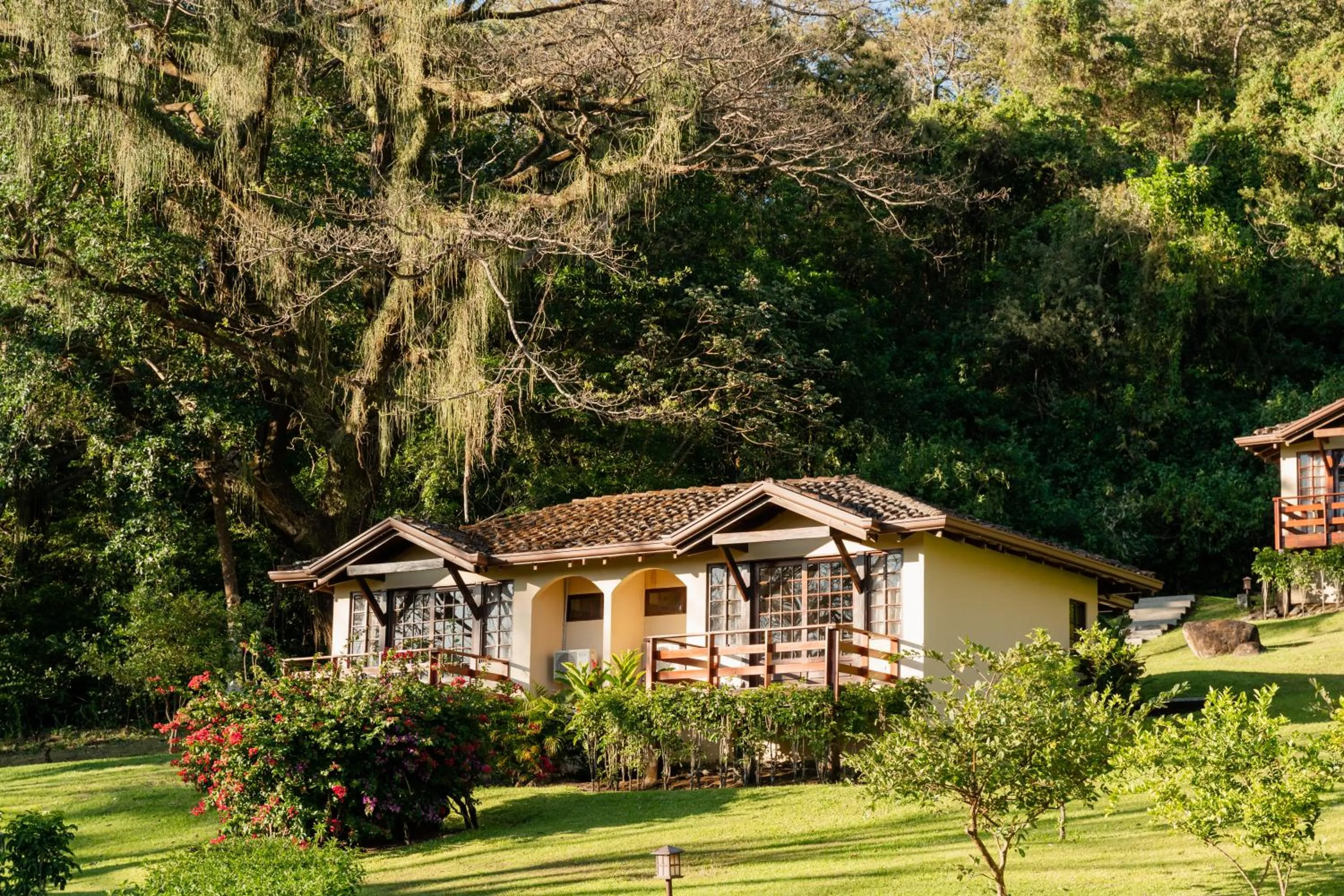 View (from property/room) in Borinquen Thermal Resort