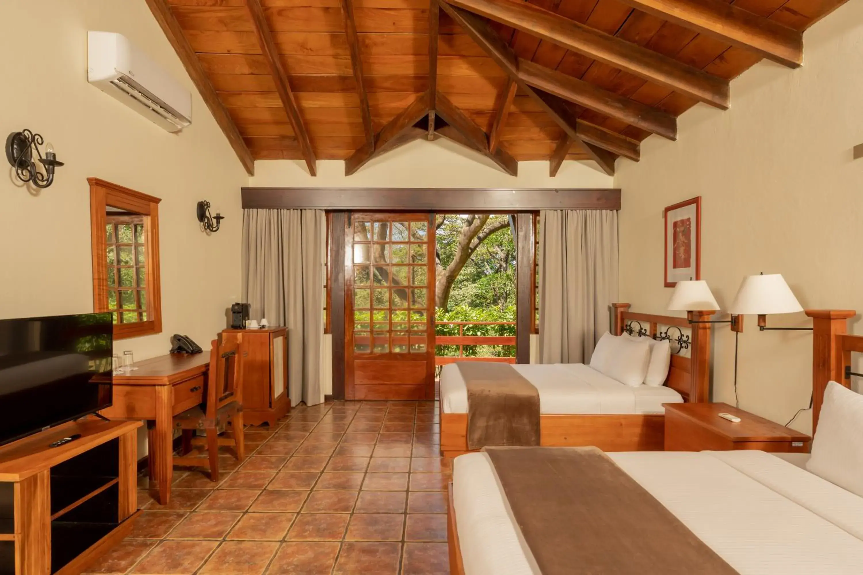 Villa in Borinquen Thermal Resort Villa in Borinquen Thermal Resort