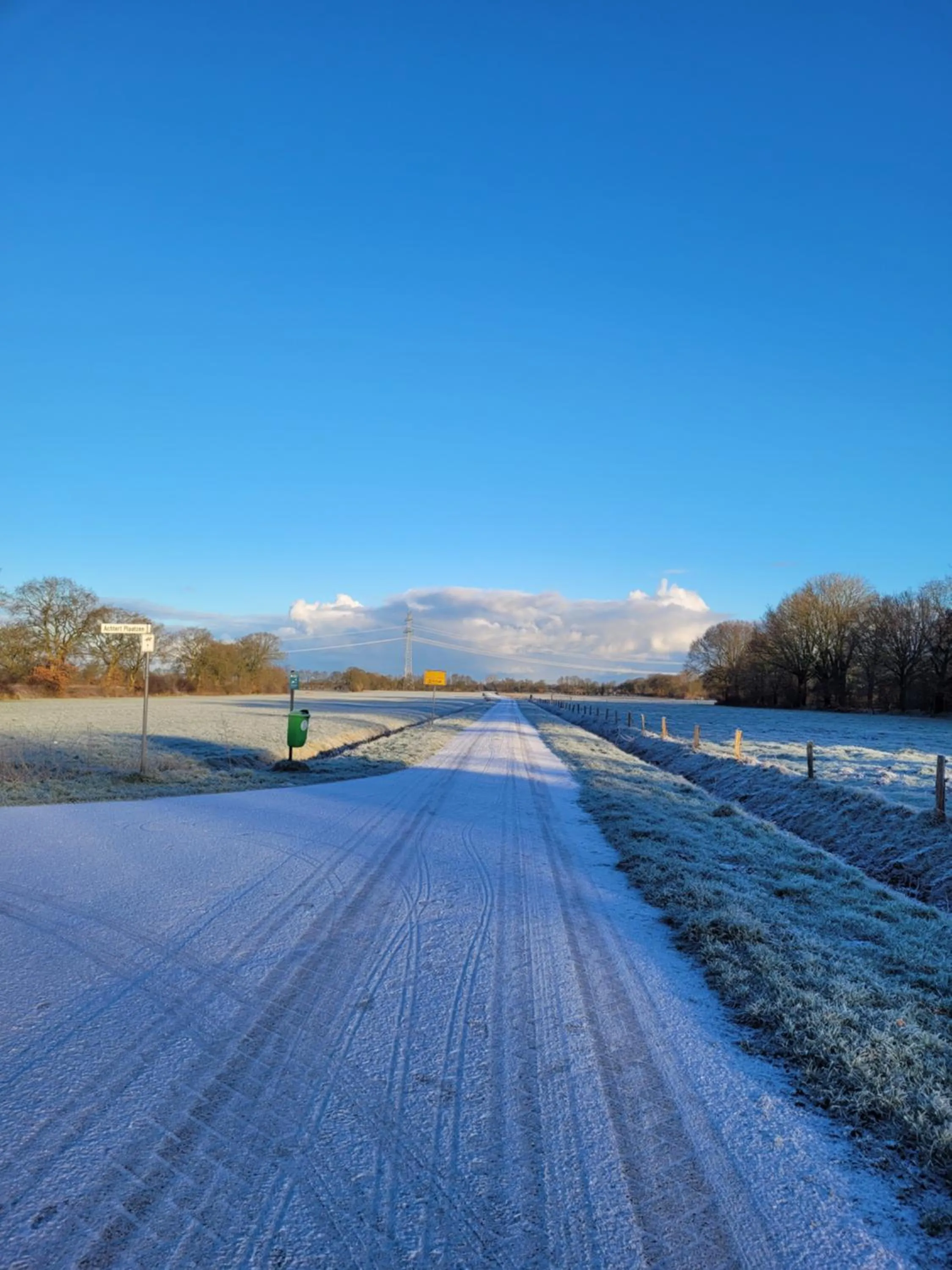 Day in Hotel Garni Kastanjehoff