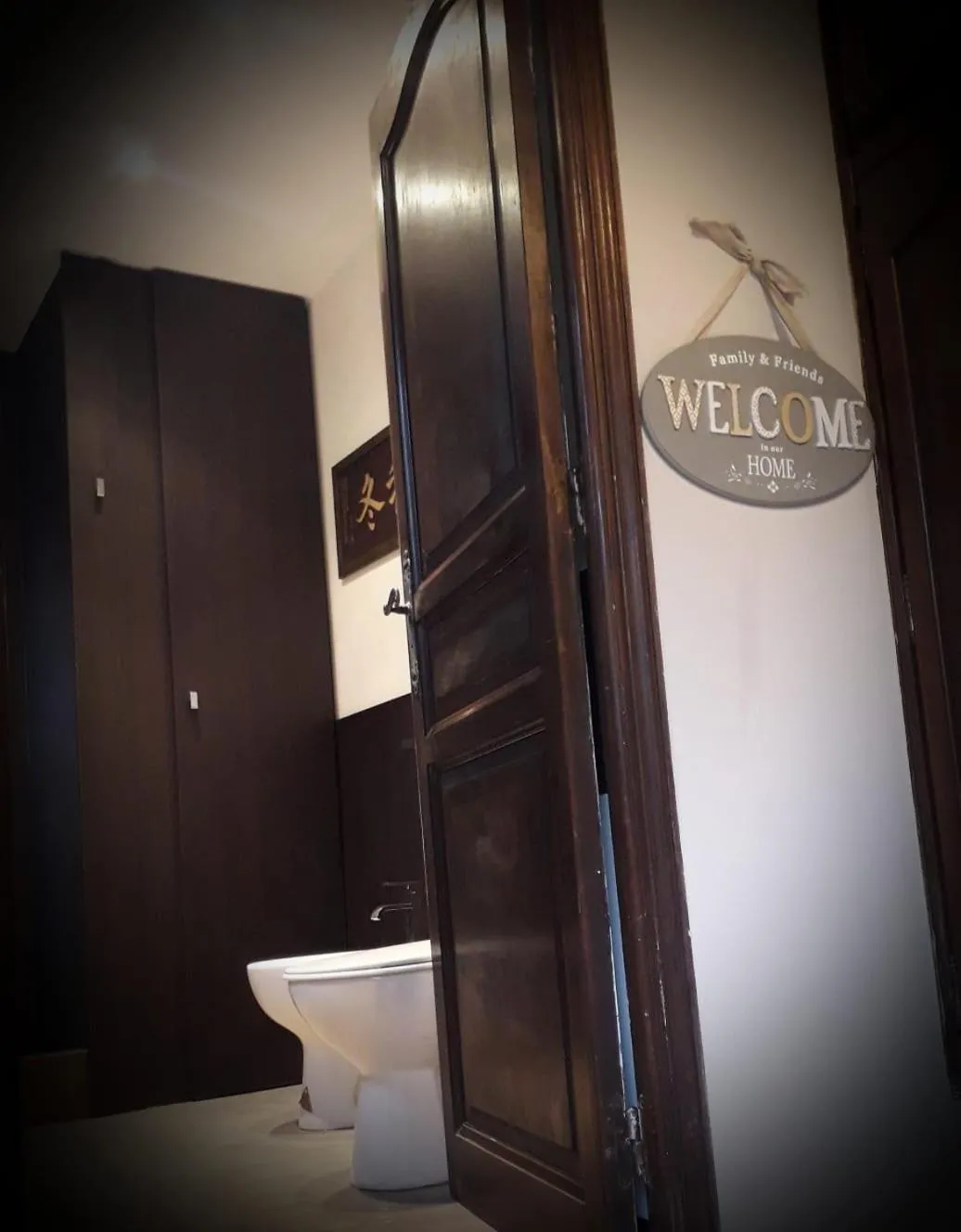 Area and facilities in Villa Azur Cap d'Ail