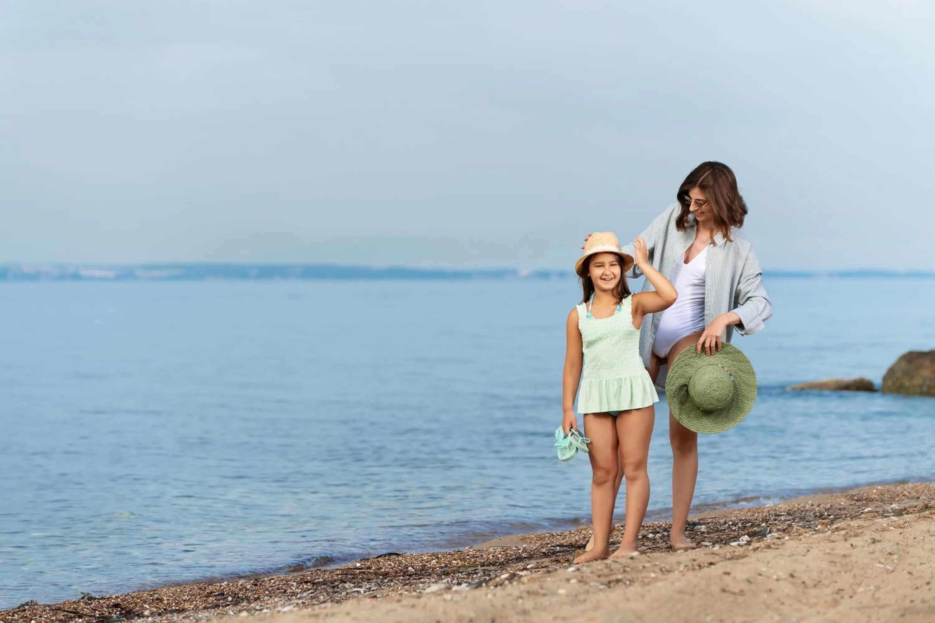 People in Hotel Simeon