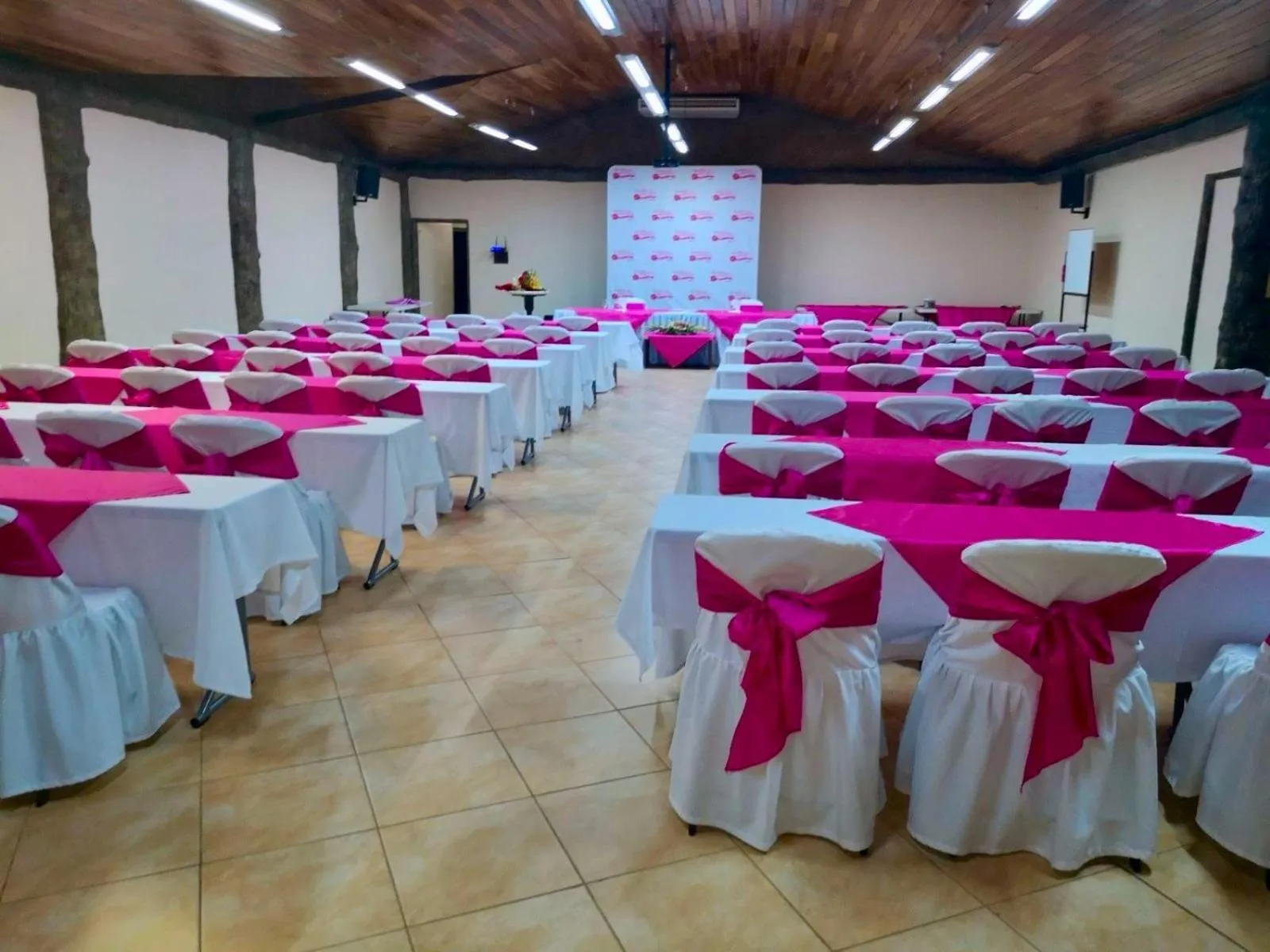 Meeting/conference room in Hotel Los Lagos Spa & Resort