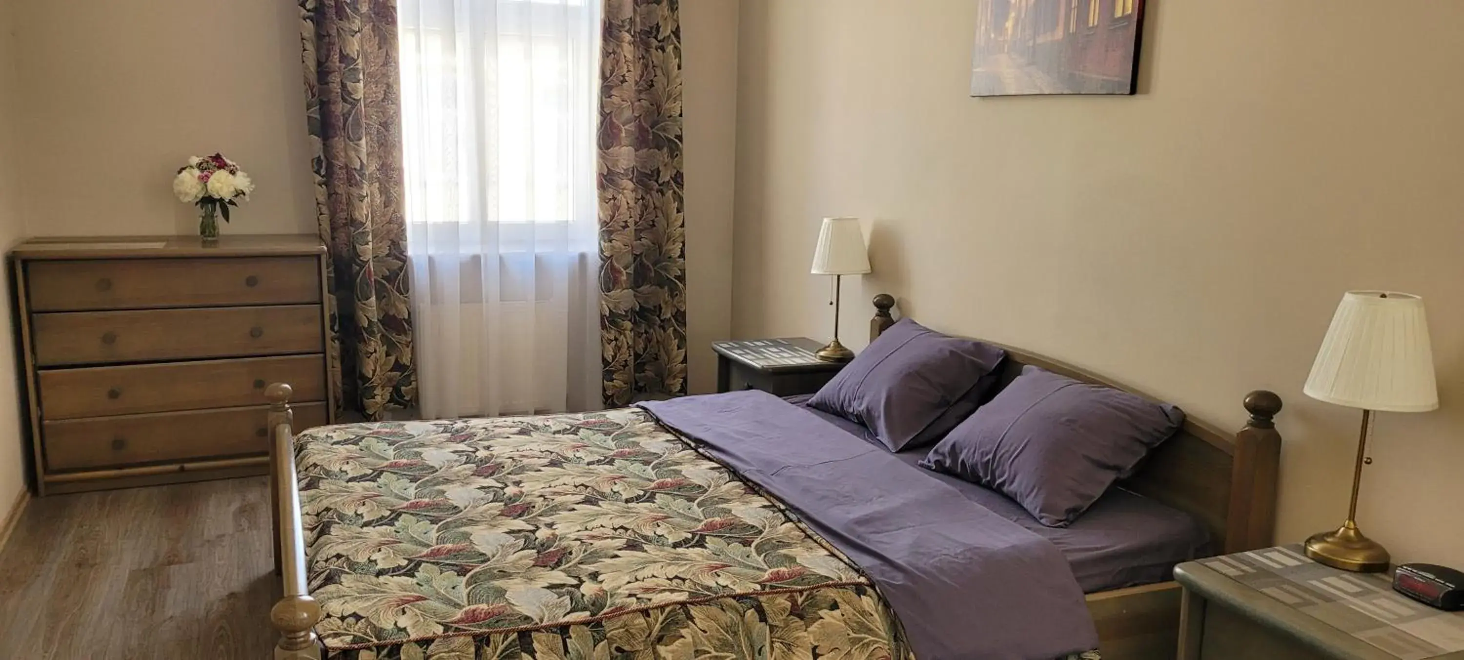 Suite in Hotel Tukums Suite in Hotel Tukums