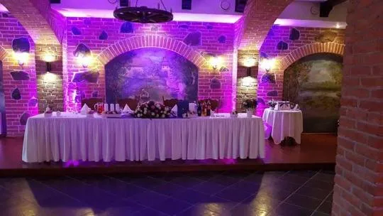 Banquet/Function facilities in Hotel Tukums