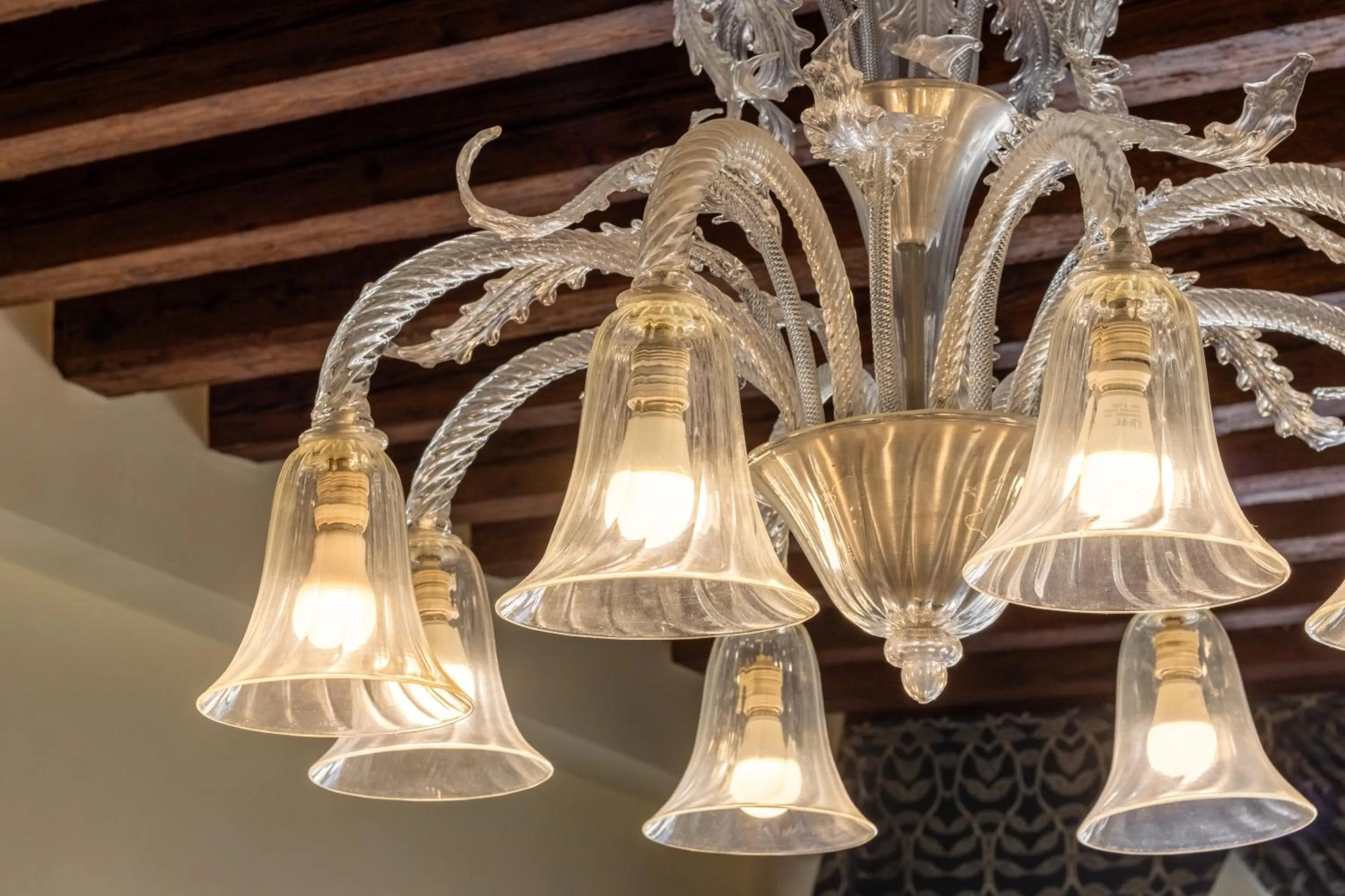 B&B Luxury San Firmino Canal View