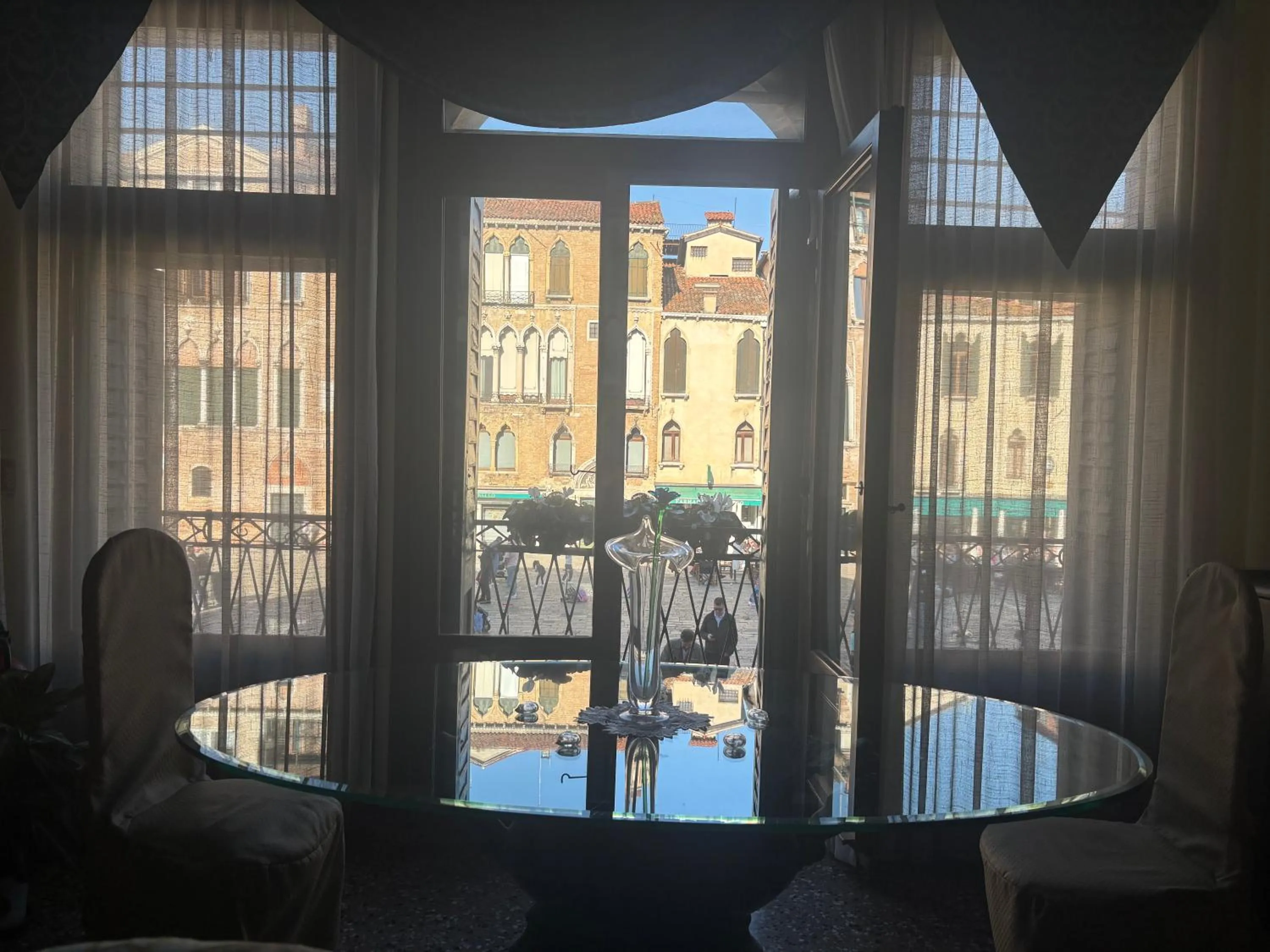 B&B Luxury San Firmino Canal View