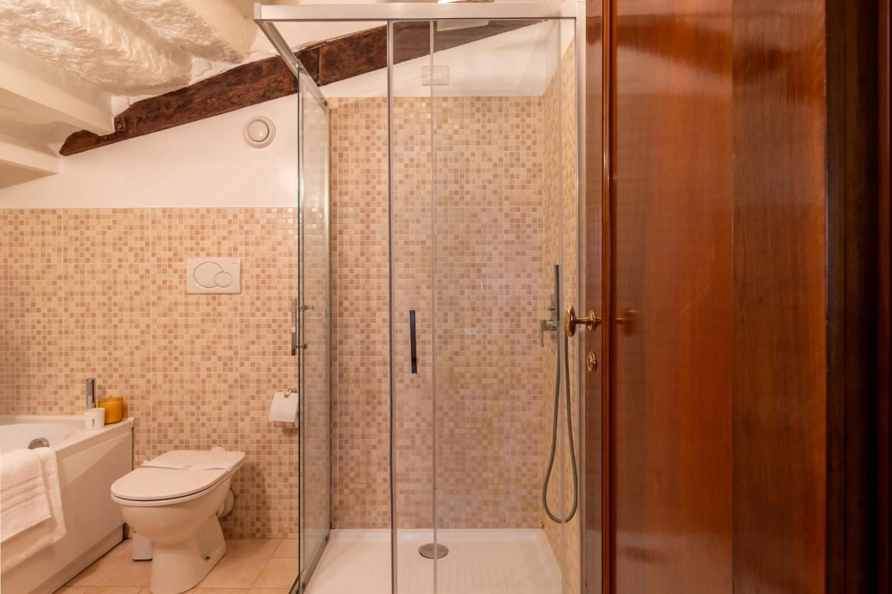 B&B Luxury San Firmino Canal View