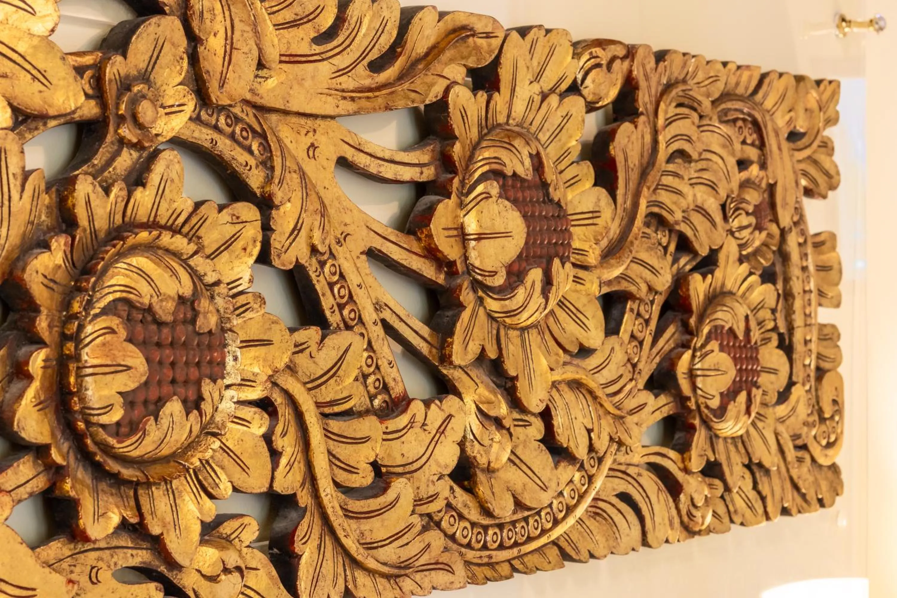 B&B Luxury San Firmino Canal View