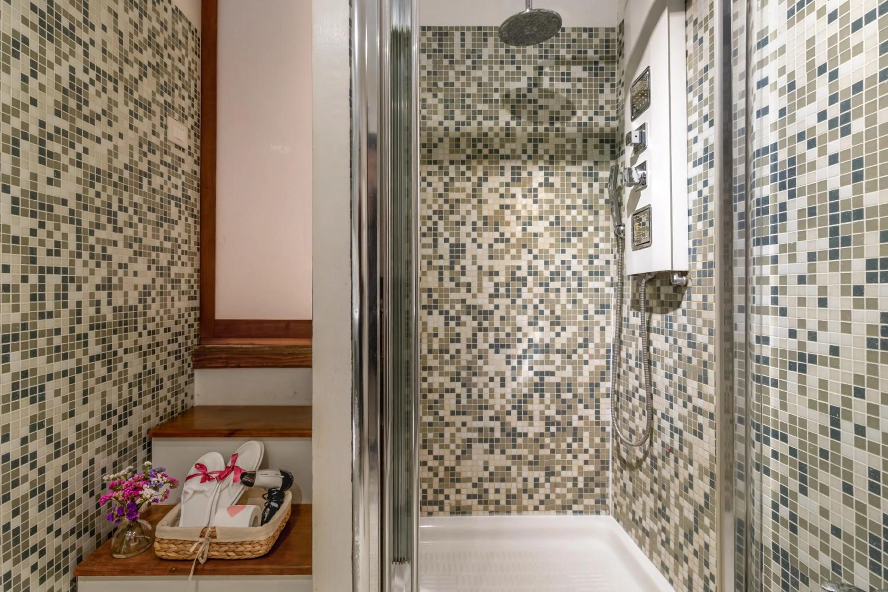 B&B Luxury San Firmino Canal View