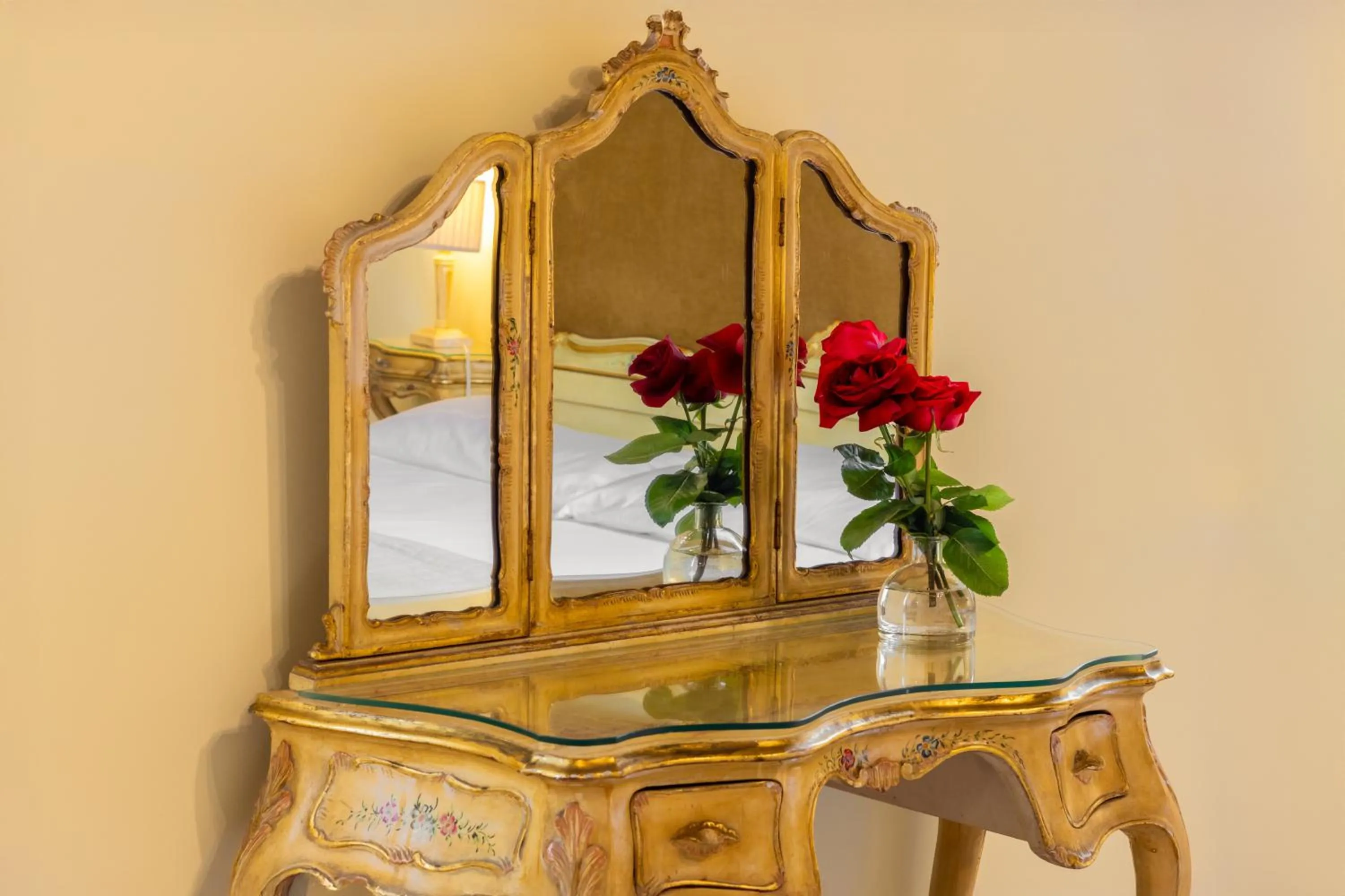 B&B Luxury San Firmino Canal View