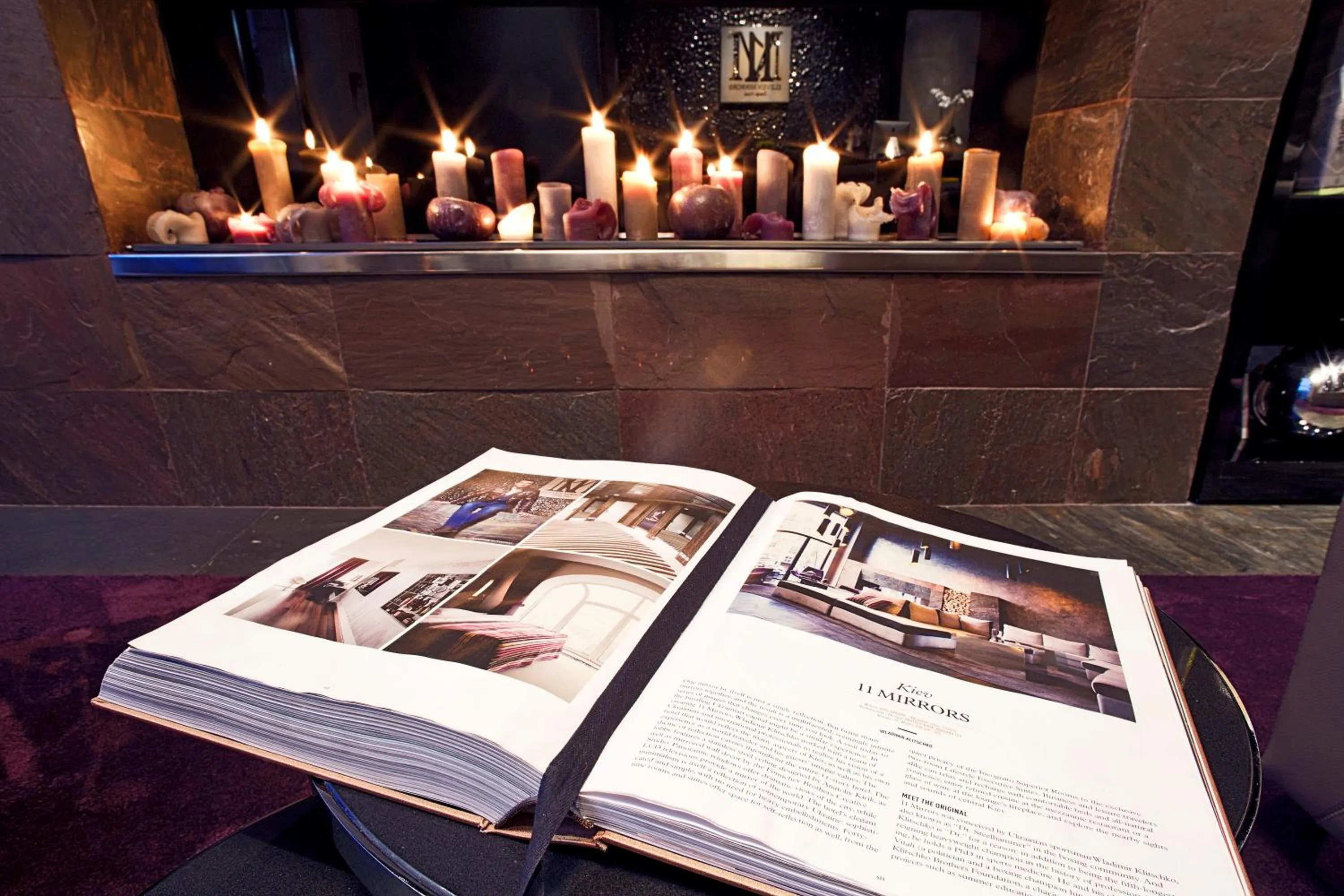 Other in 11 Mirrors Design Hotel