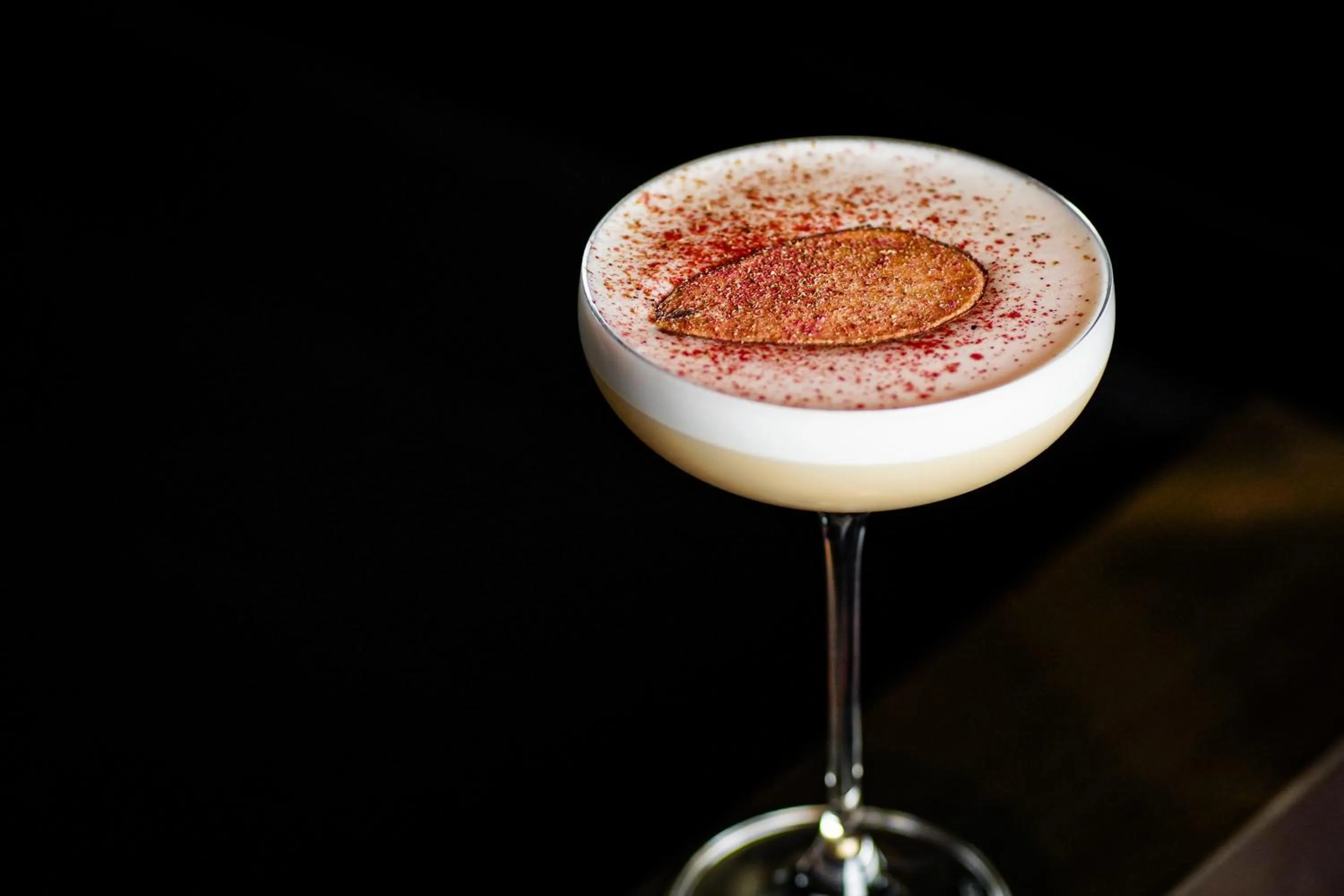 Restaurant/places to eat in 11 Mirrors Design Hotel