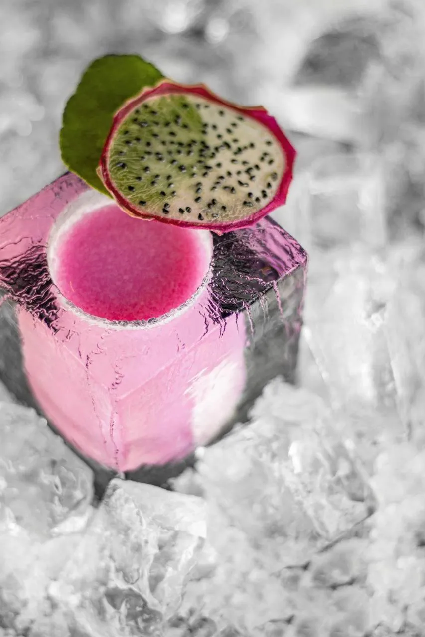 Restaurant/places to eat in 11 Mirrors Design Hotel