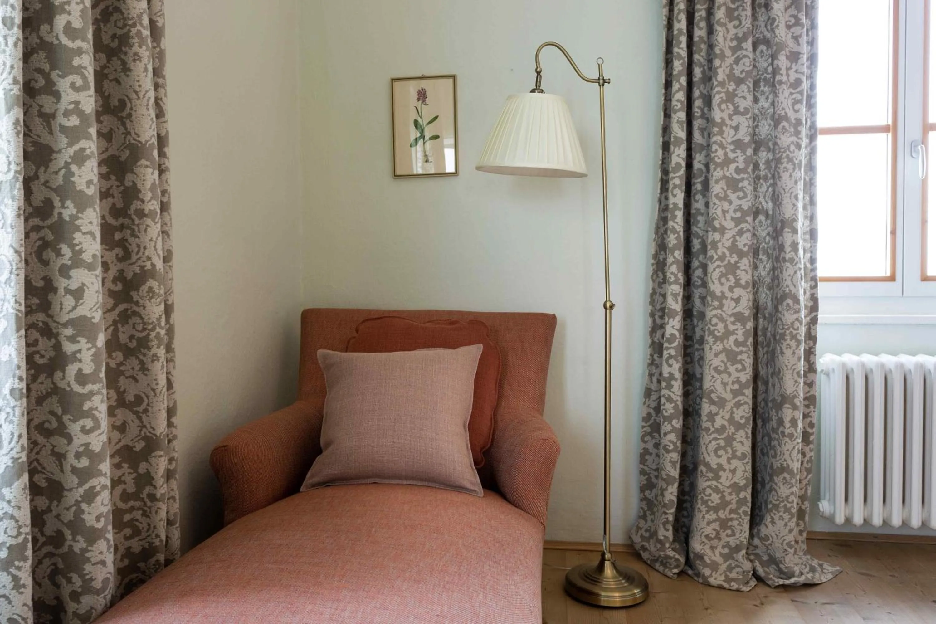 Bed in Gasthof Kohlern 1130 m