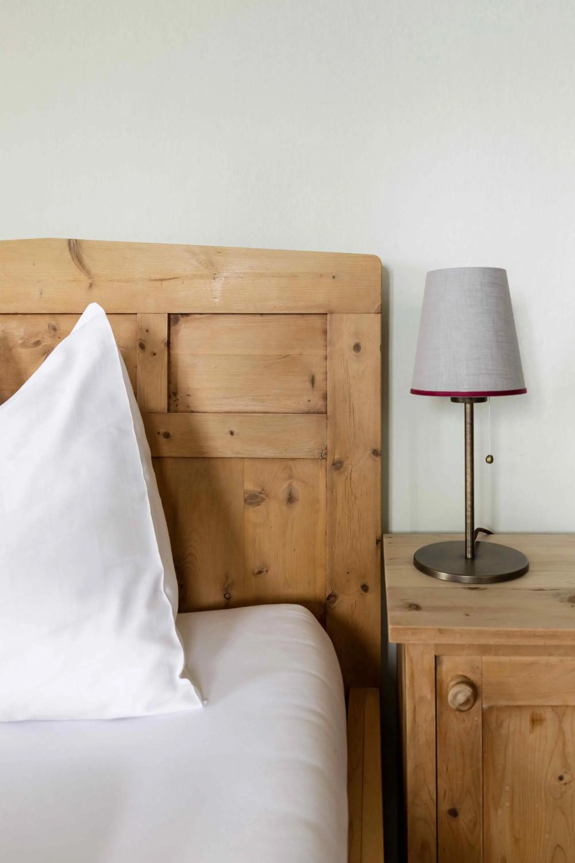 Bed in Gasthof Kohlern 1130 m