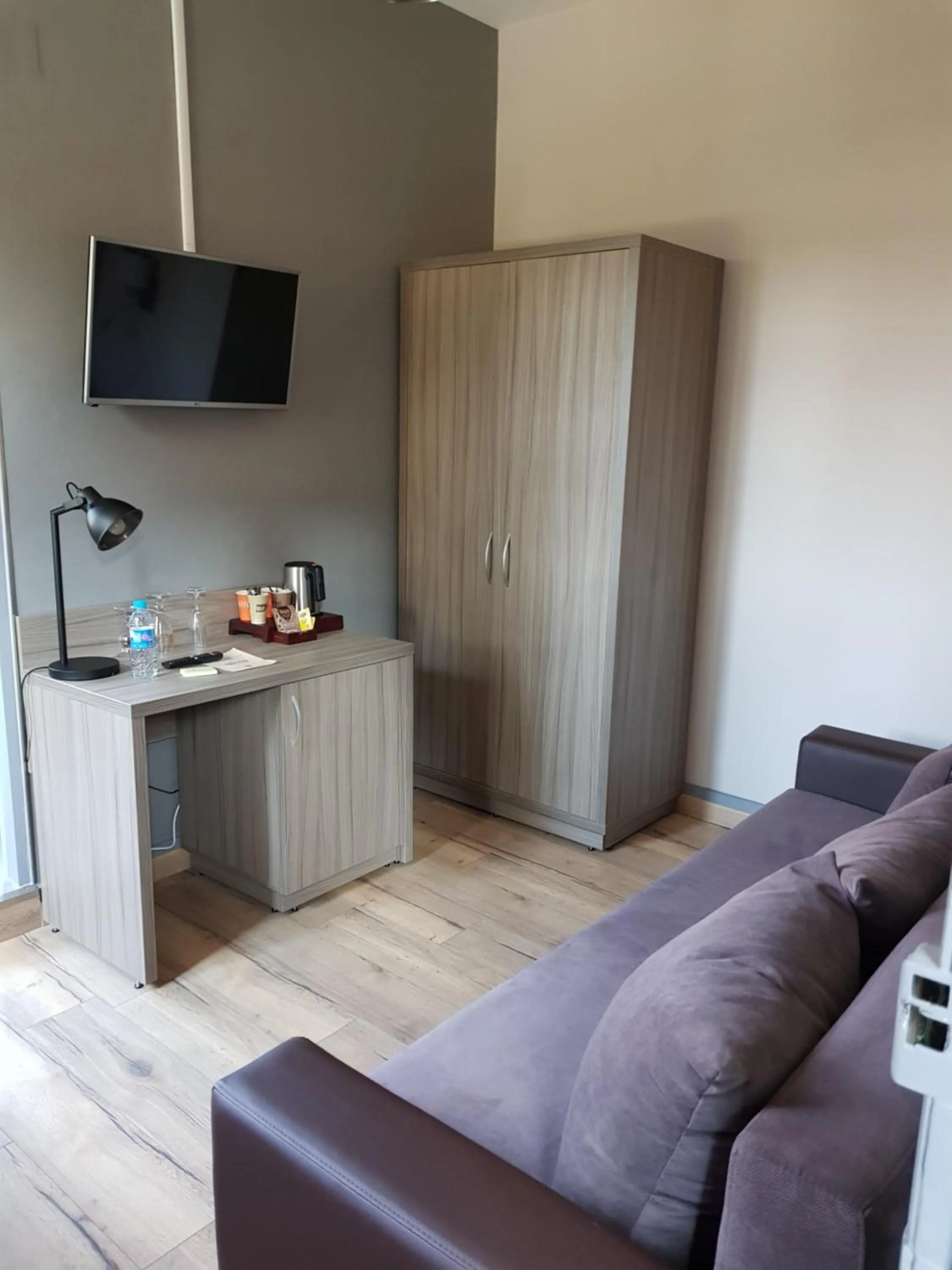 LOGIS - Château de la Motte - Hôtel & Restaurant