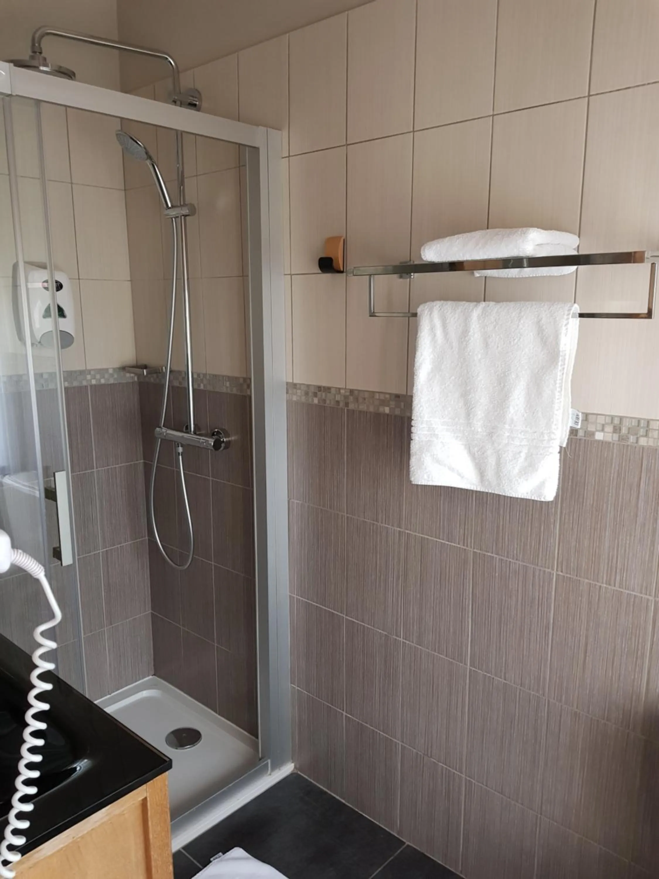 LOGIS - Château de la Motte - Hôtel & Restaurant