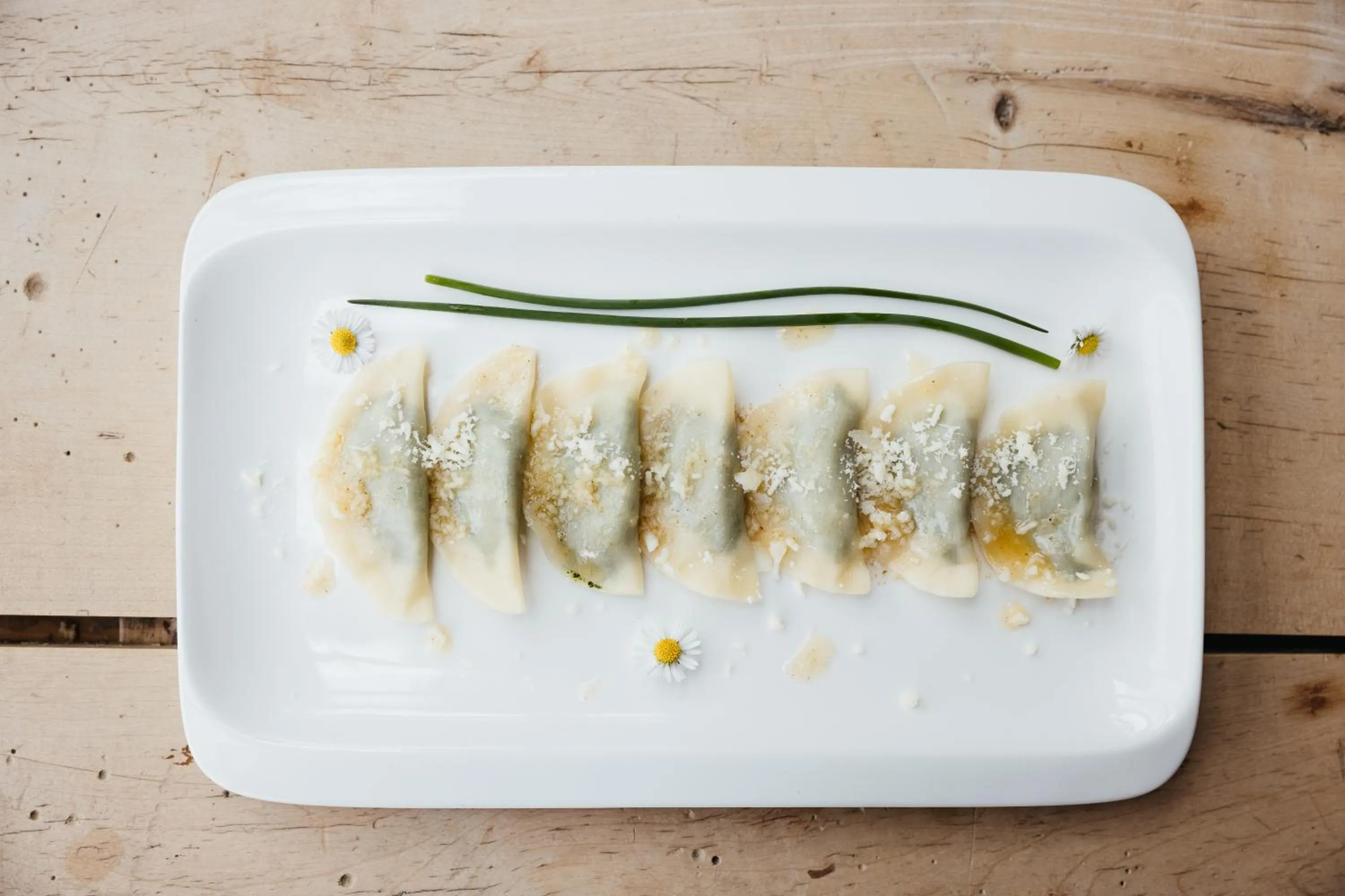 Restaurant/places to eat in Garni Ciasa Urban