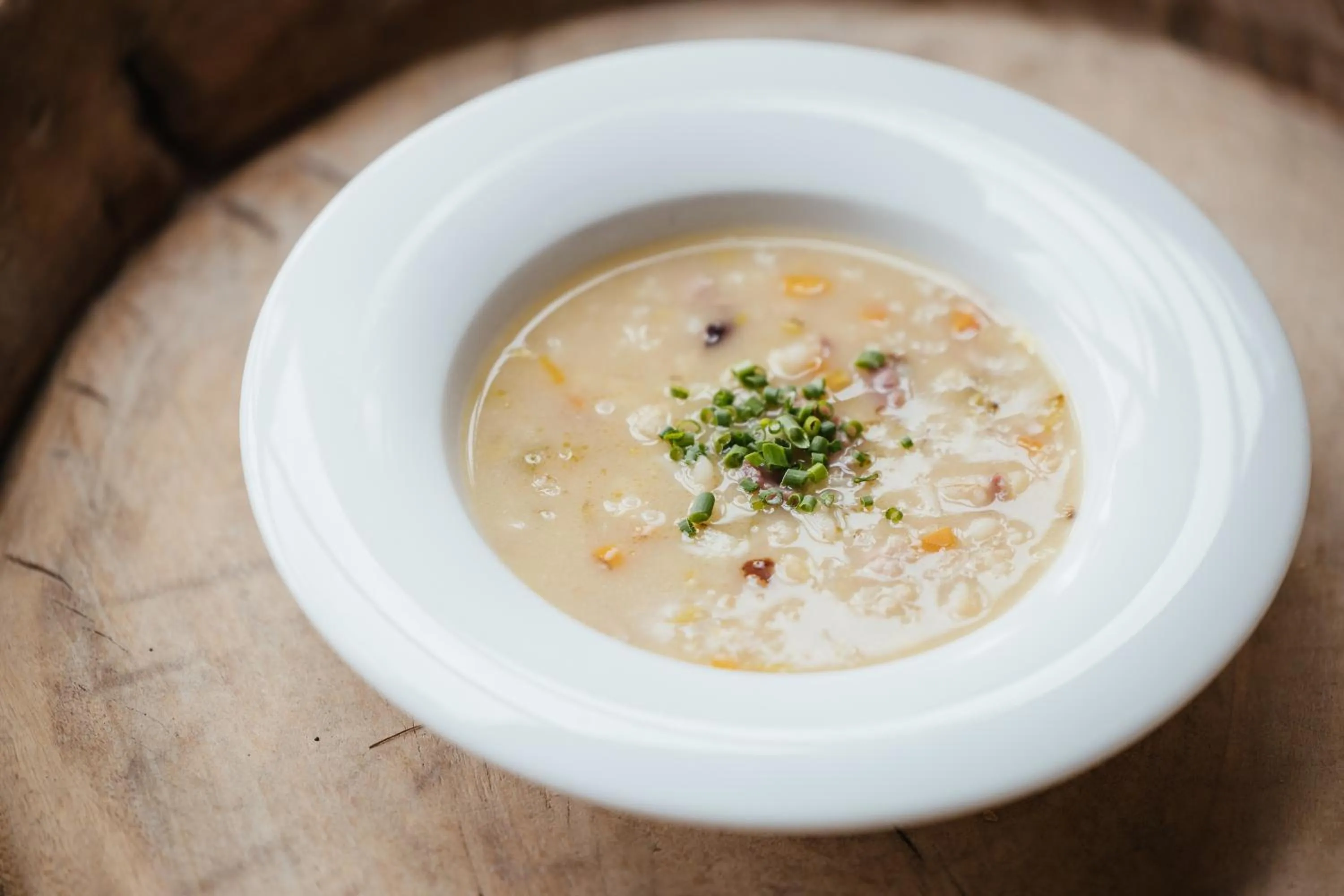 Restaurant/places to eat in Garni Ciasa Urban