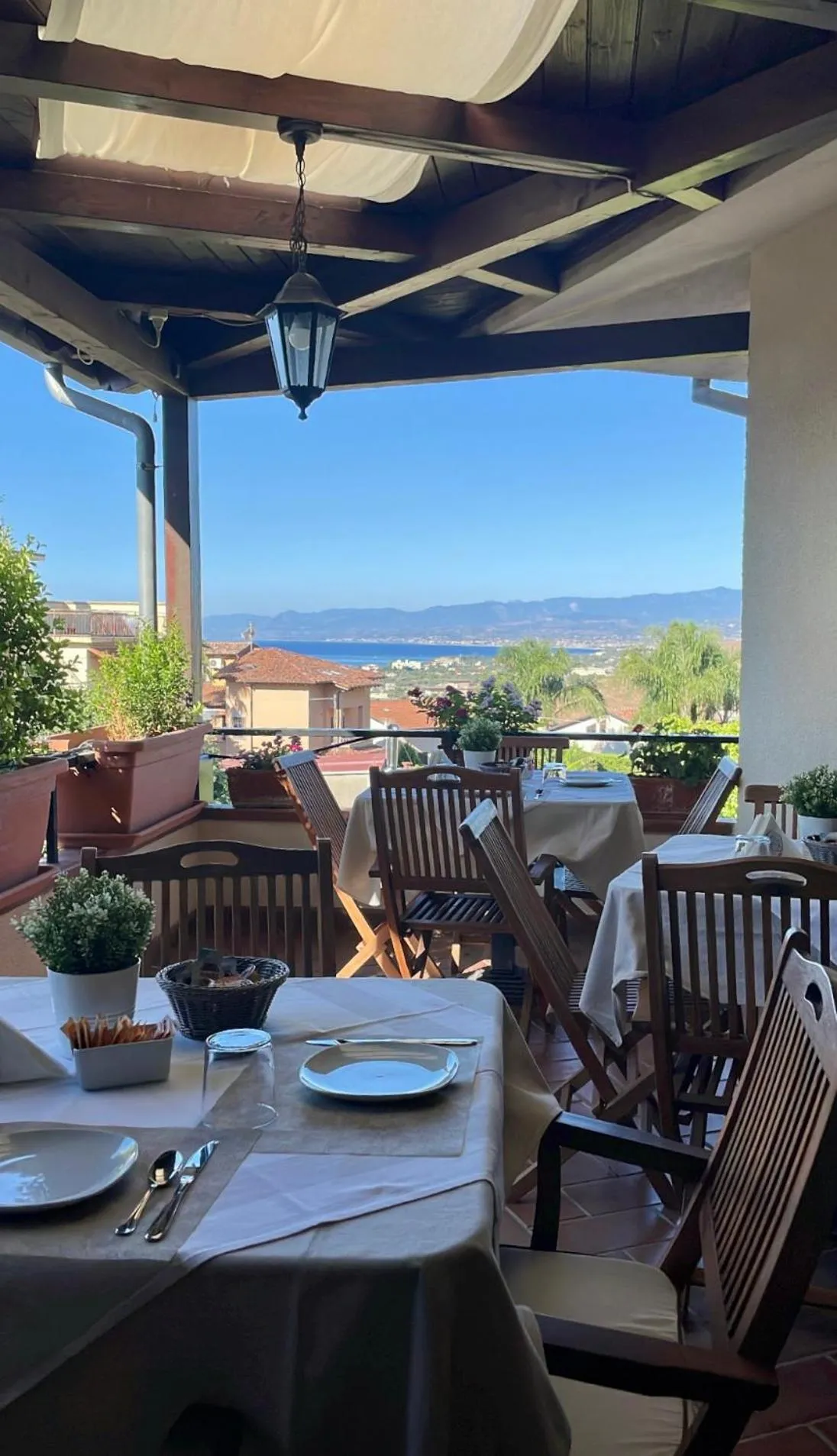 Breakfast in B&B Ulisse