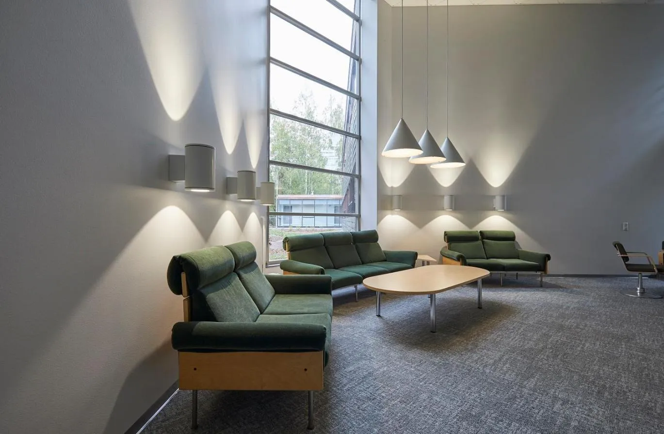 Kokoushotelli Murikanranta